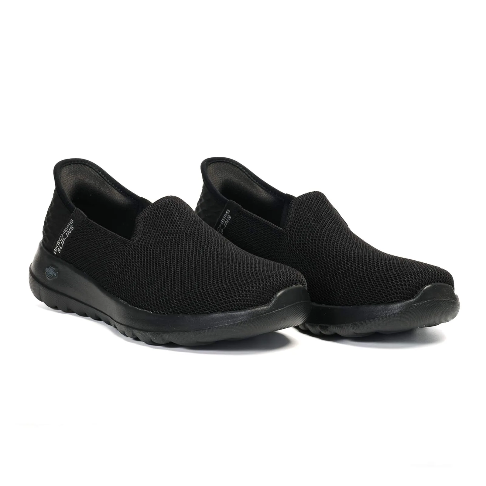 SKECHERS 124641 NEGRO - Imagen 3