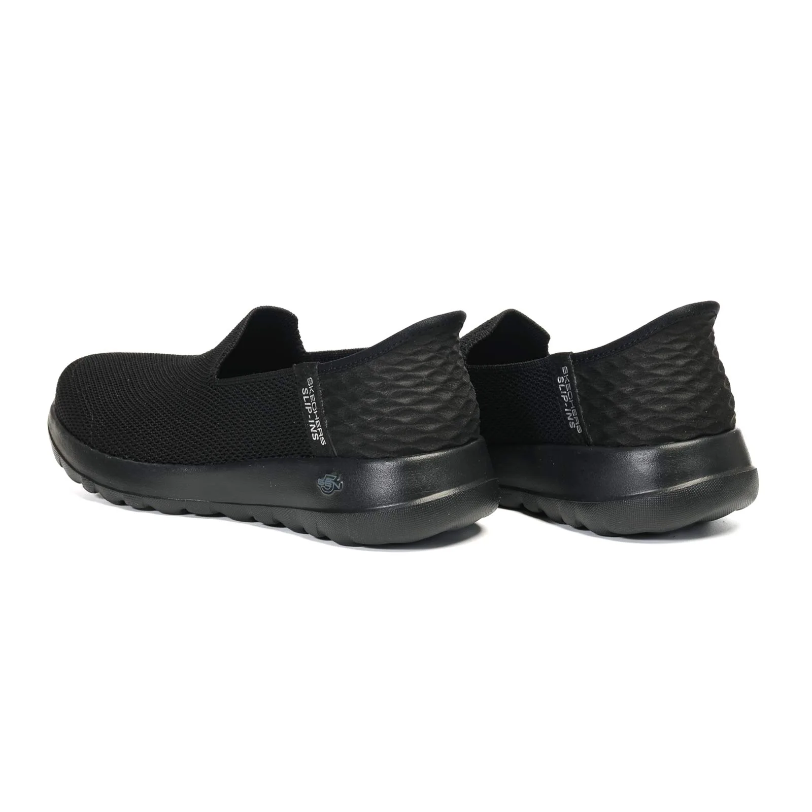 SKECHERS 124641 NEGRO - Imagen 4