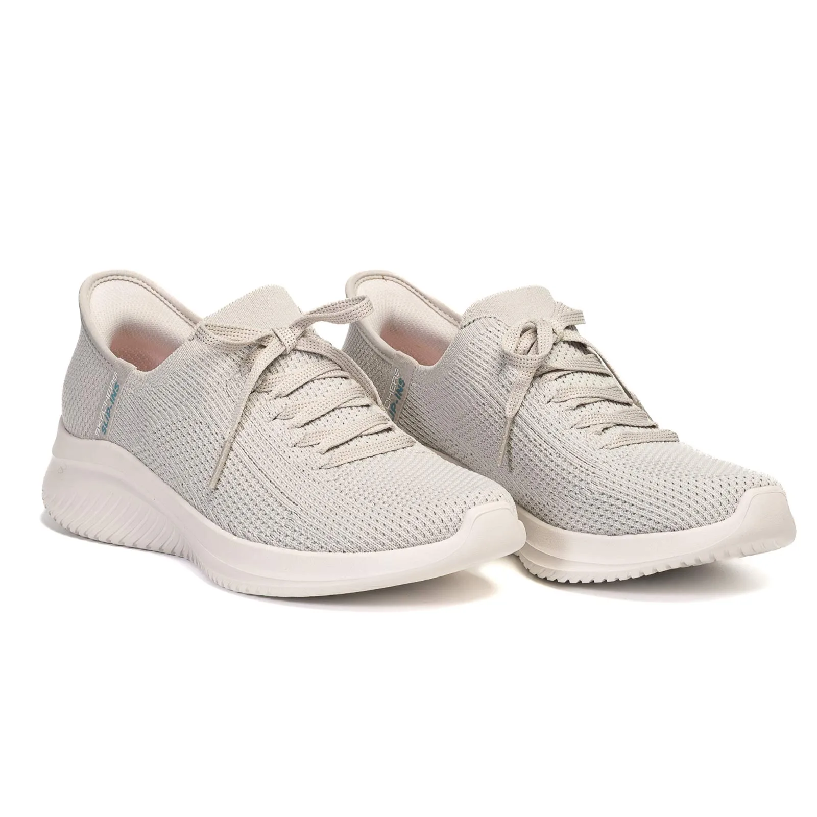 SKECHERS 150457 GRIS - Imagen 3