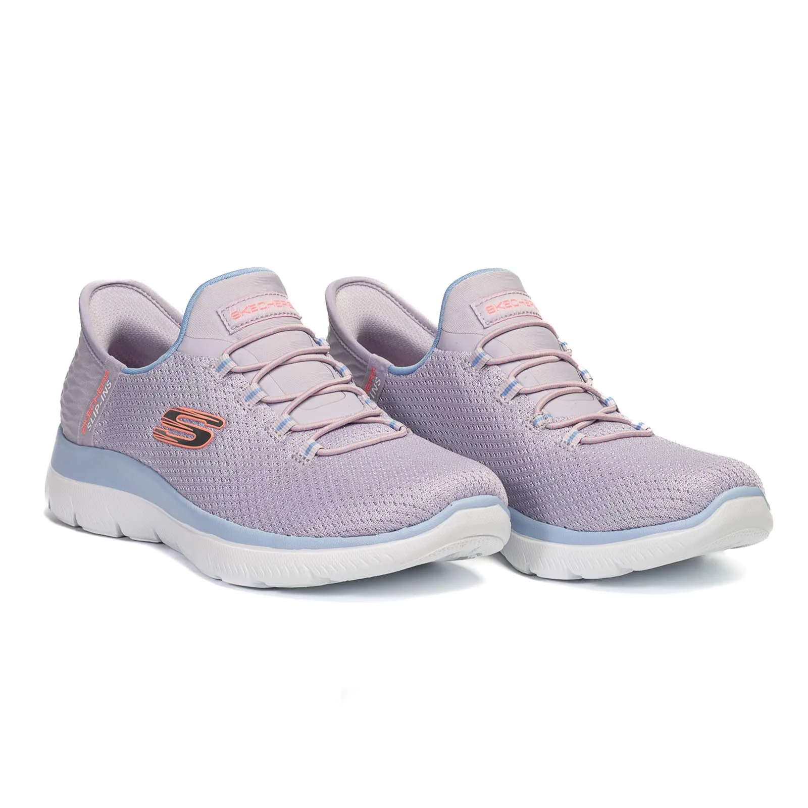 SK WOMEN SPORTS 150123 LILA - Imagen 3