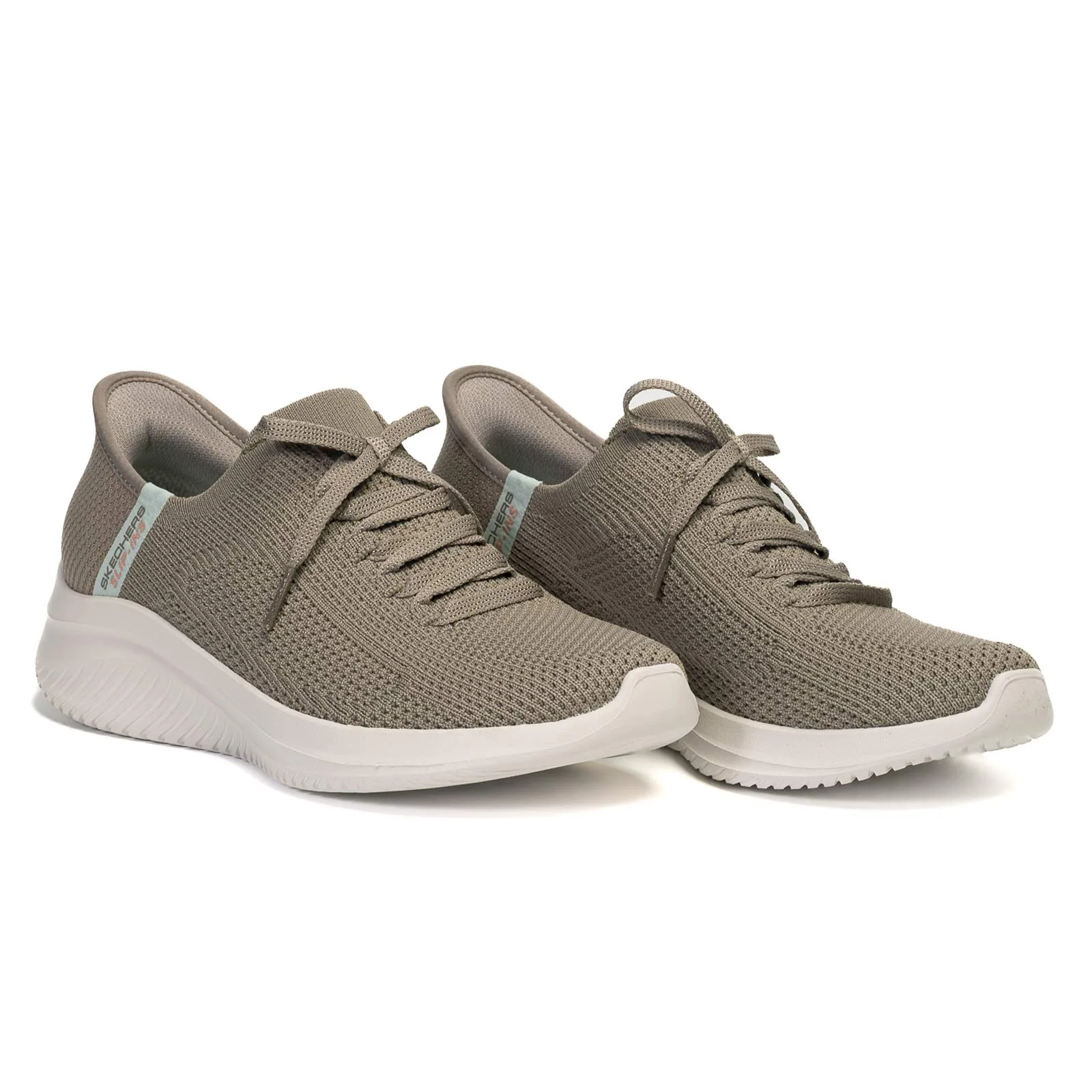 SKECHERS 150457 TOSTADO - Imagen 3