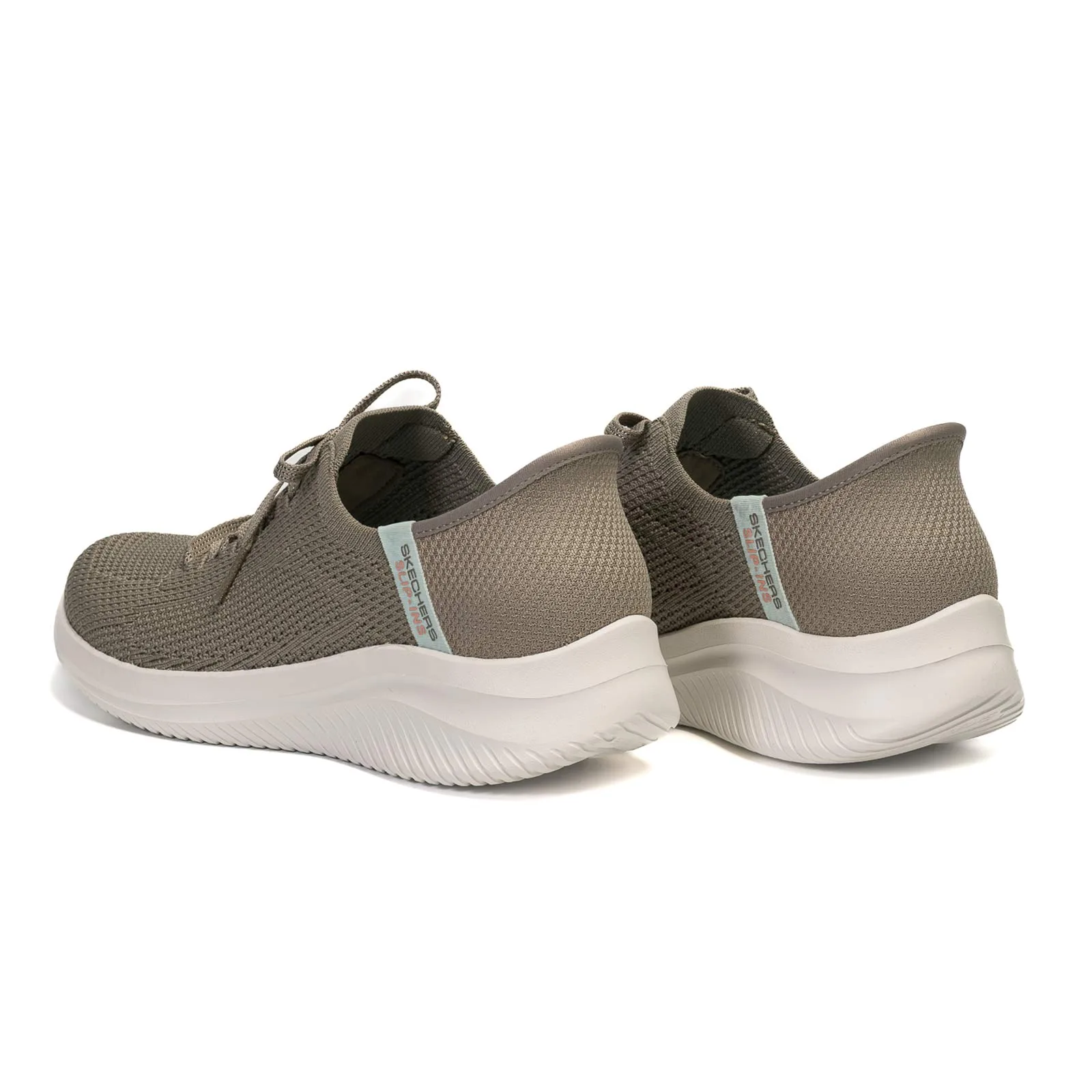 SKECHERS 150457 TOSTADO - Imagen 4