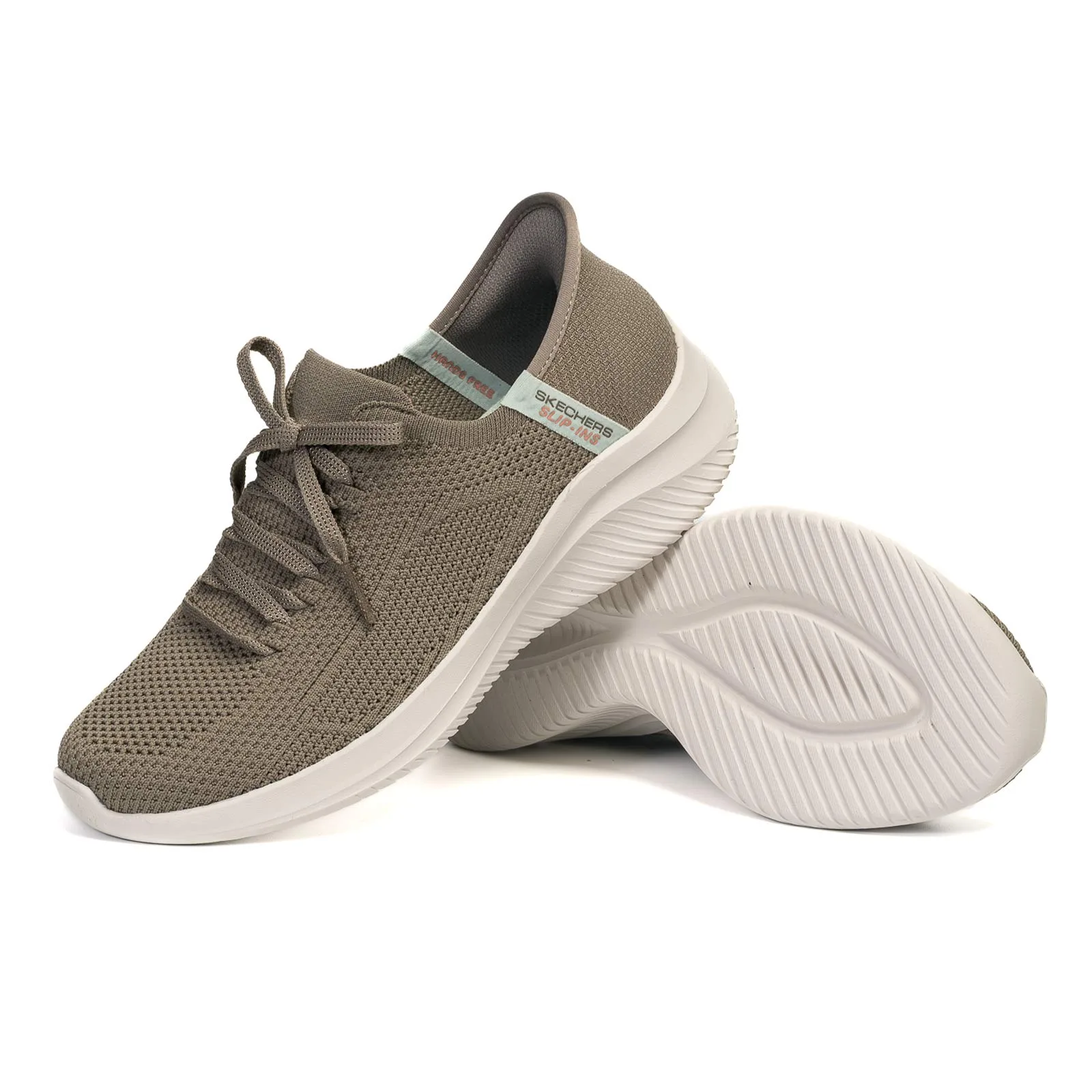 SKECHERS 150457 TOSTADO - Imagen 5