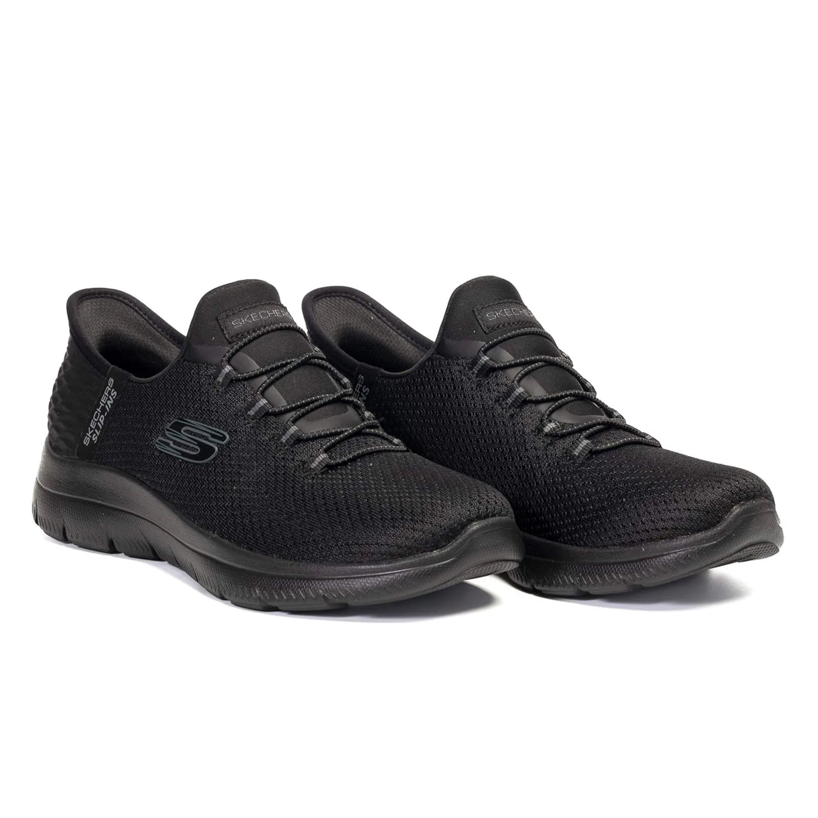 SK WOMEN SPORTS 150123 BLK - Imagen 3