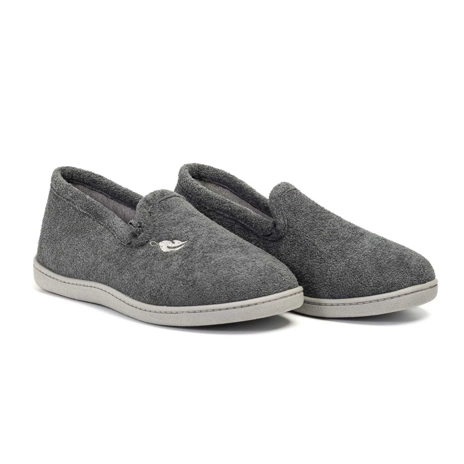 Zapatilla de Hombre CALI Gris - Imagen 3
