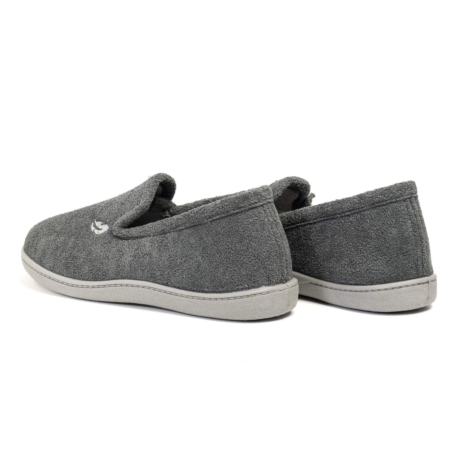 Zapatilla de Hombre CALI Gris - Imagen 4