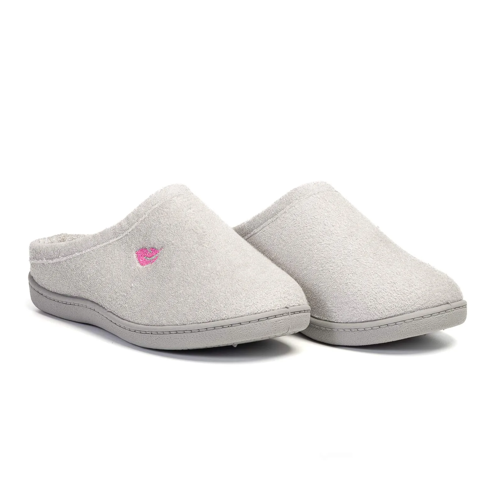 Zapatila KUME Gris - Imagen 3