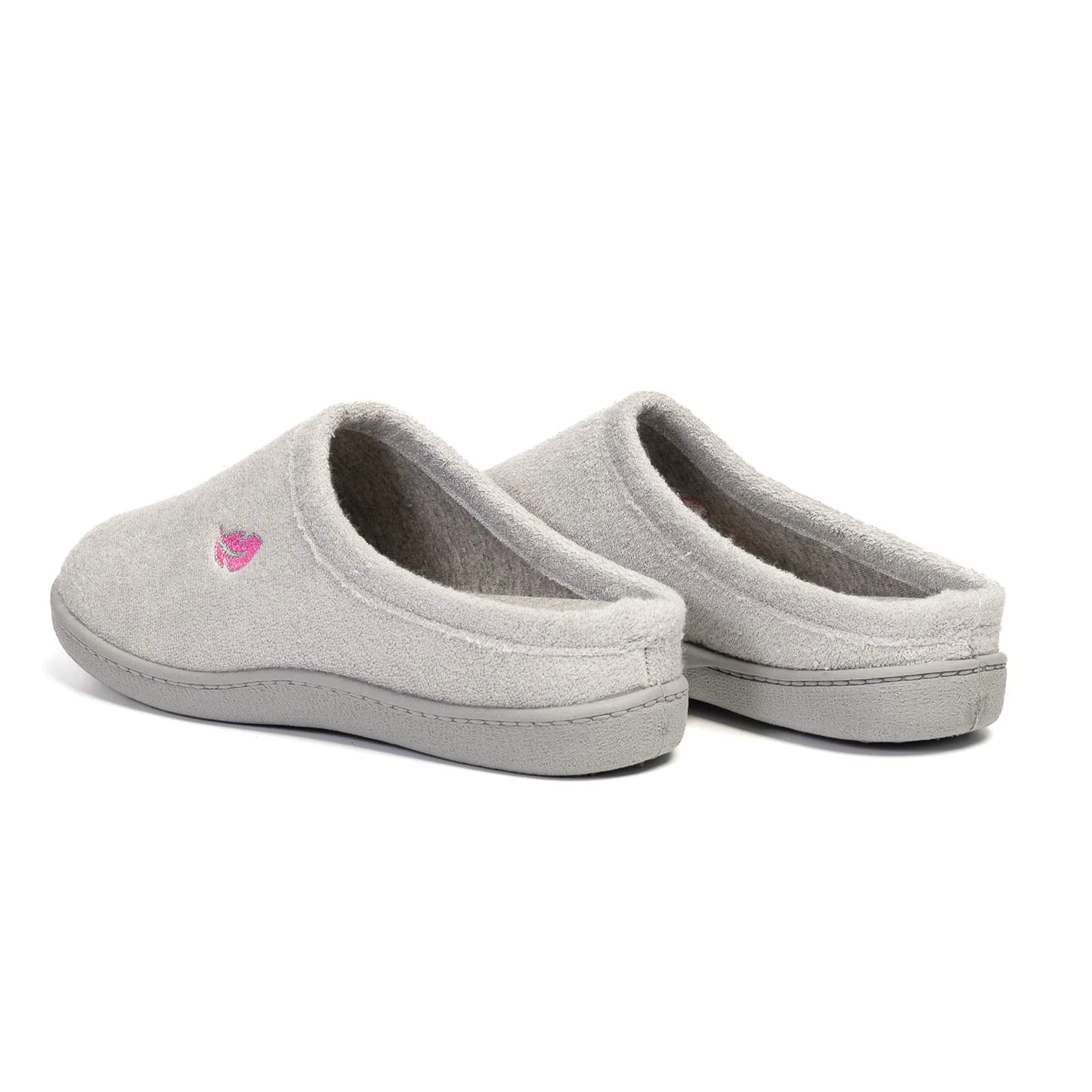 Zapatila KUME Gris - Imagen 4
