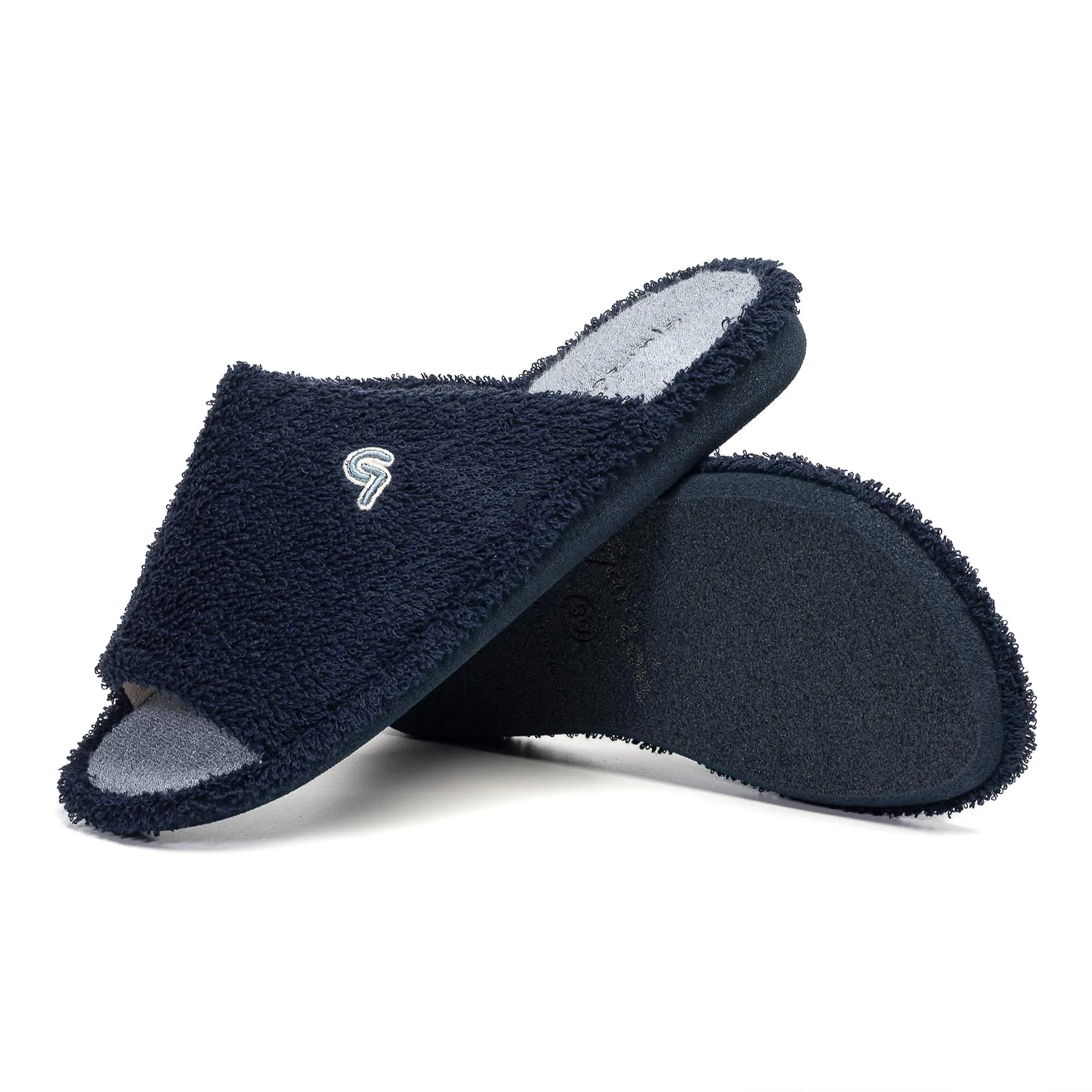 Zapatilla hombre NOVA Marino - Imagen 5