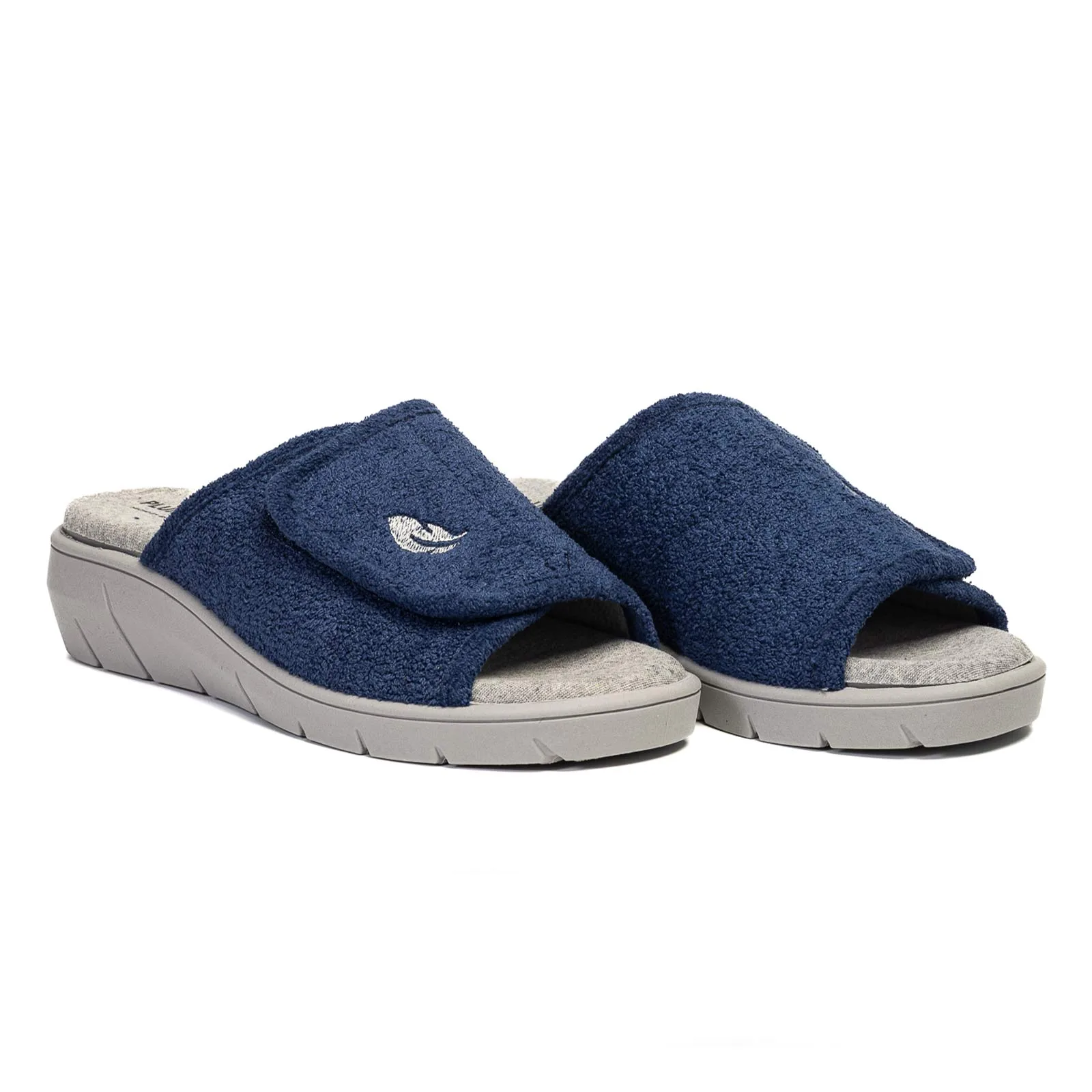 Zapatilla LIORNA Marino - Imagen 3