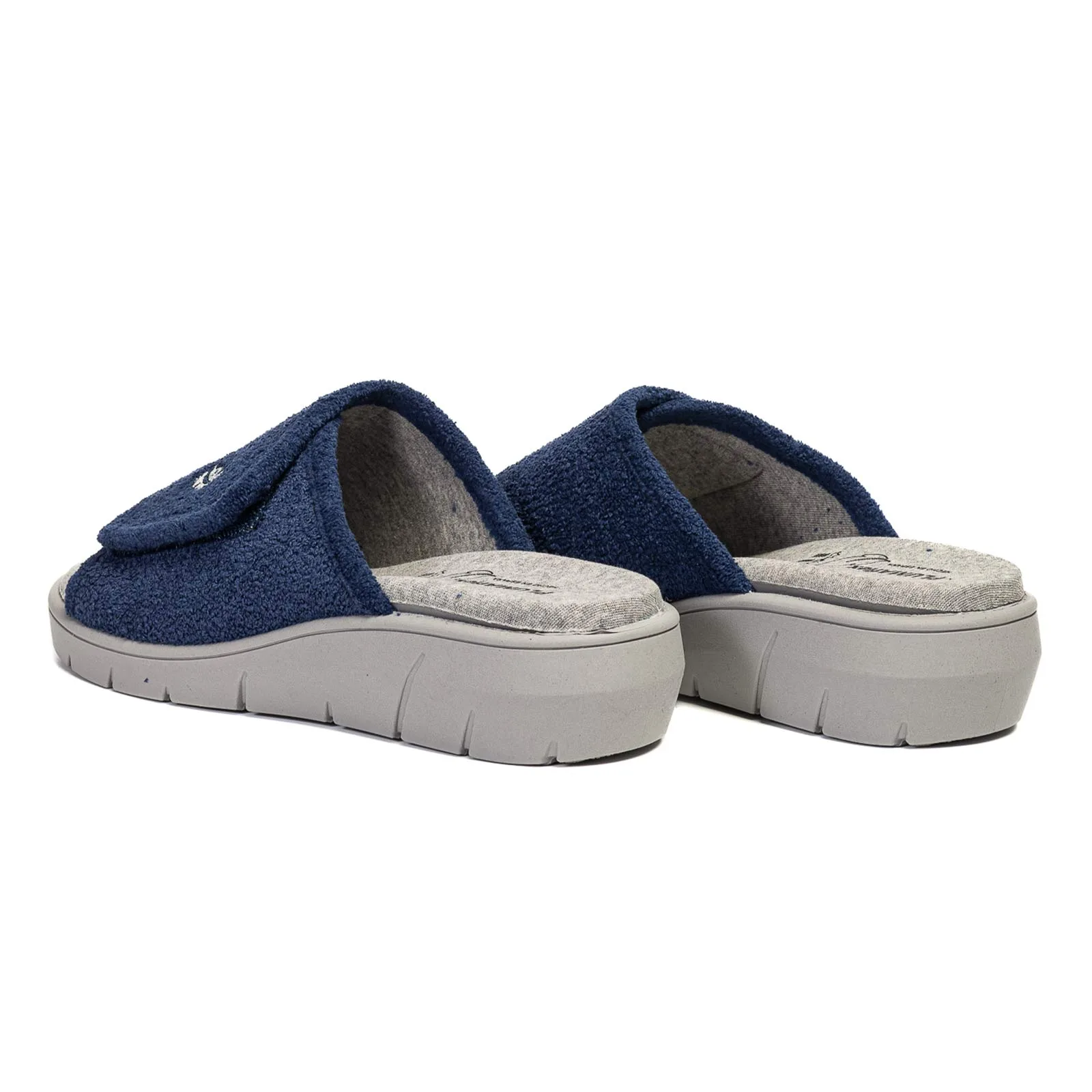 Zapatilla LIORNA Marino - Imagen 4