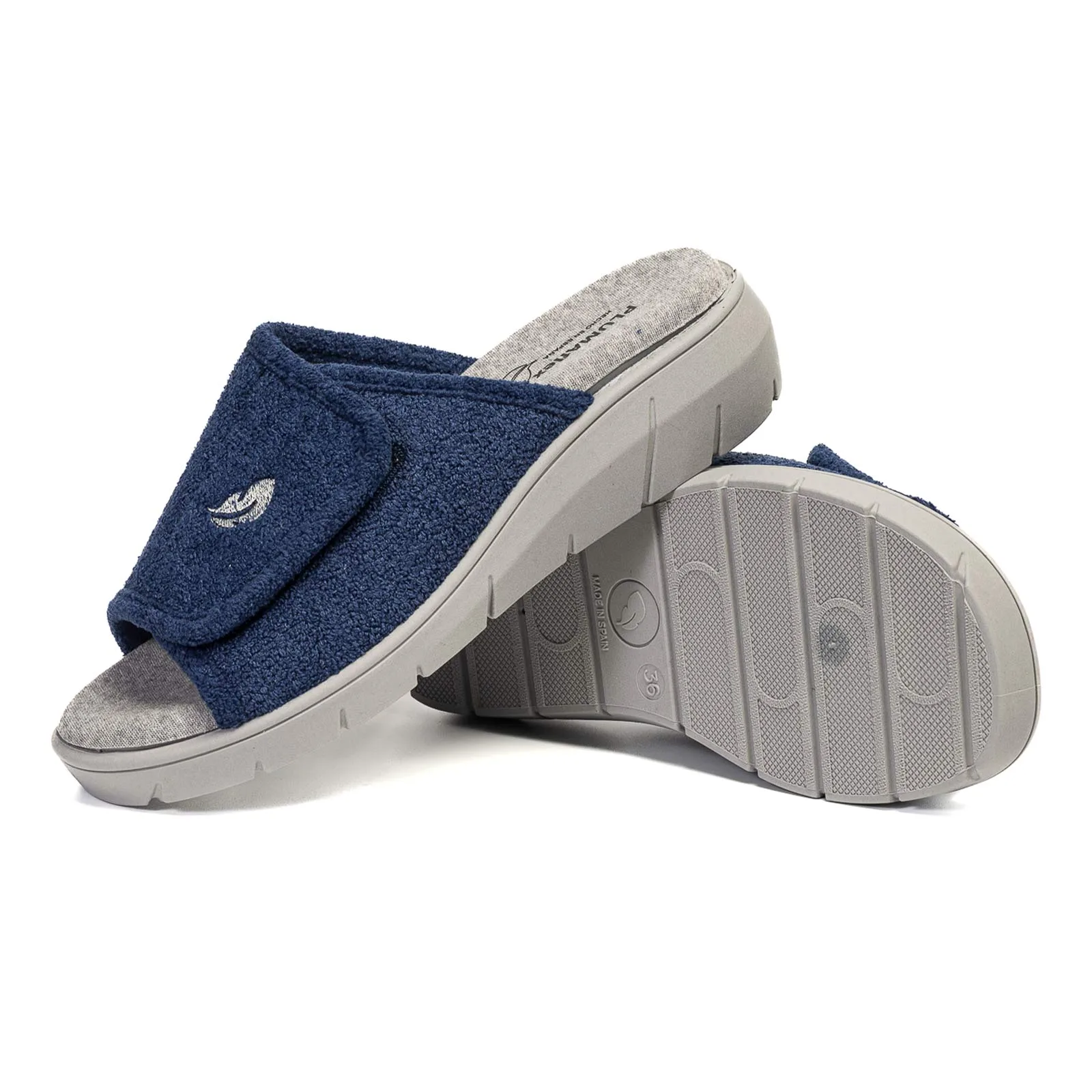 Zapatilla LIORNA Marino - Imagen 5