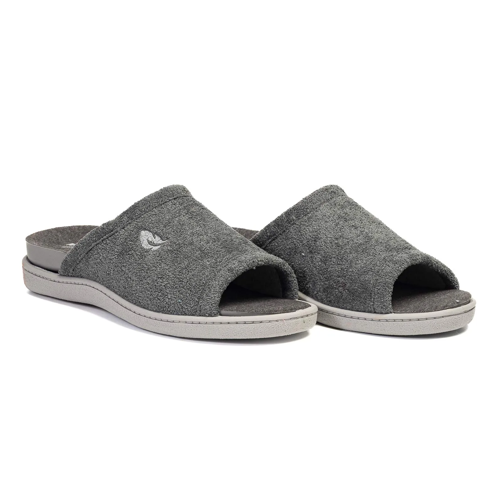 Zapatilla de Hombre DALLAS Gris - Imagen 3