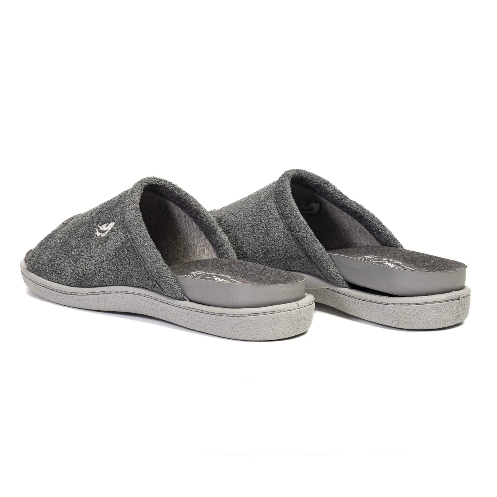 Zapatilla de Hombre DALLAS Gris - Imagen 4