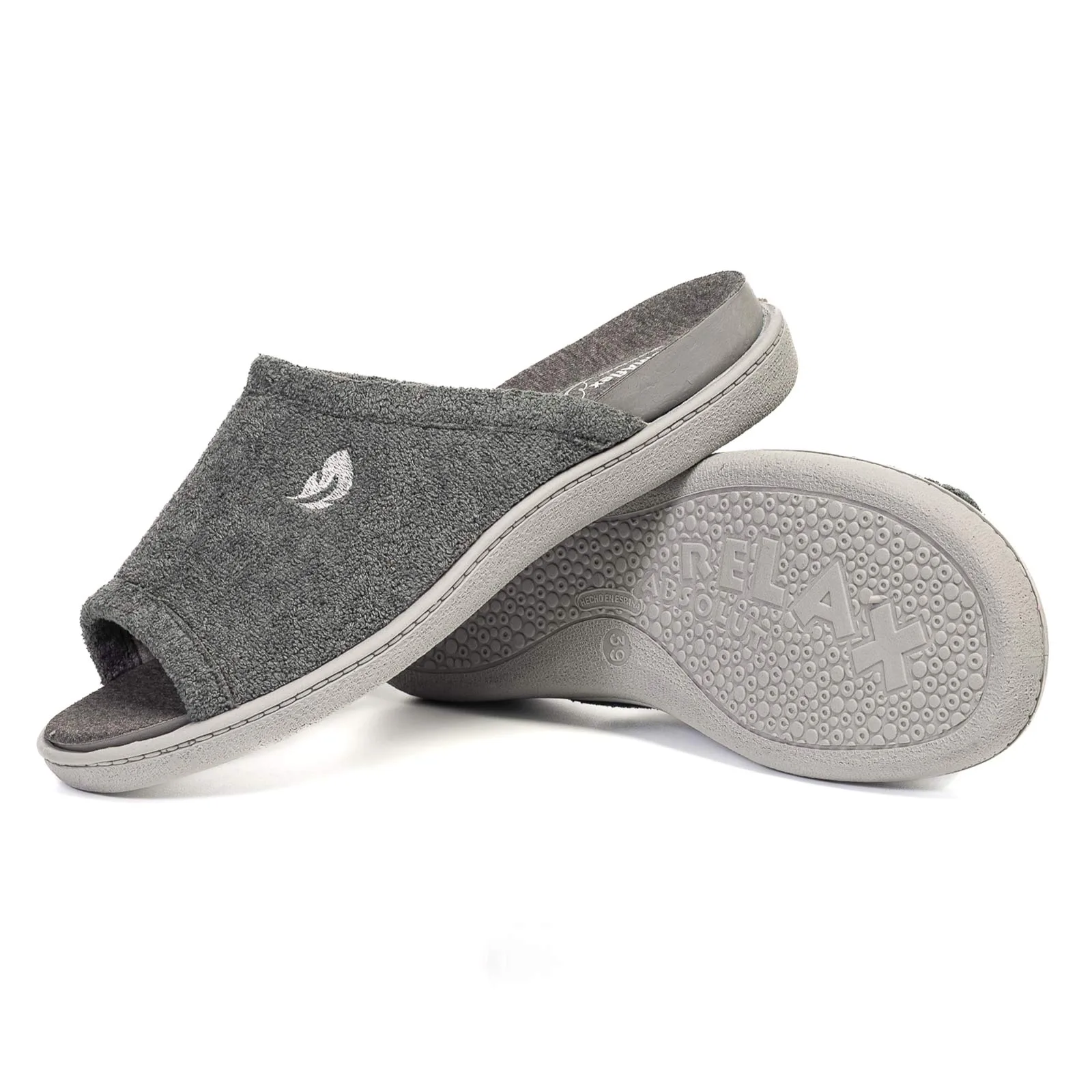 Zapatilla de Hombre DALLAS Gris - Imagen 5