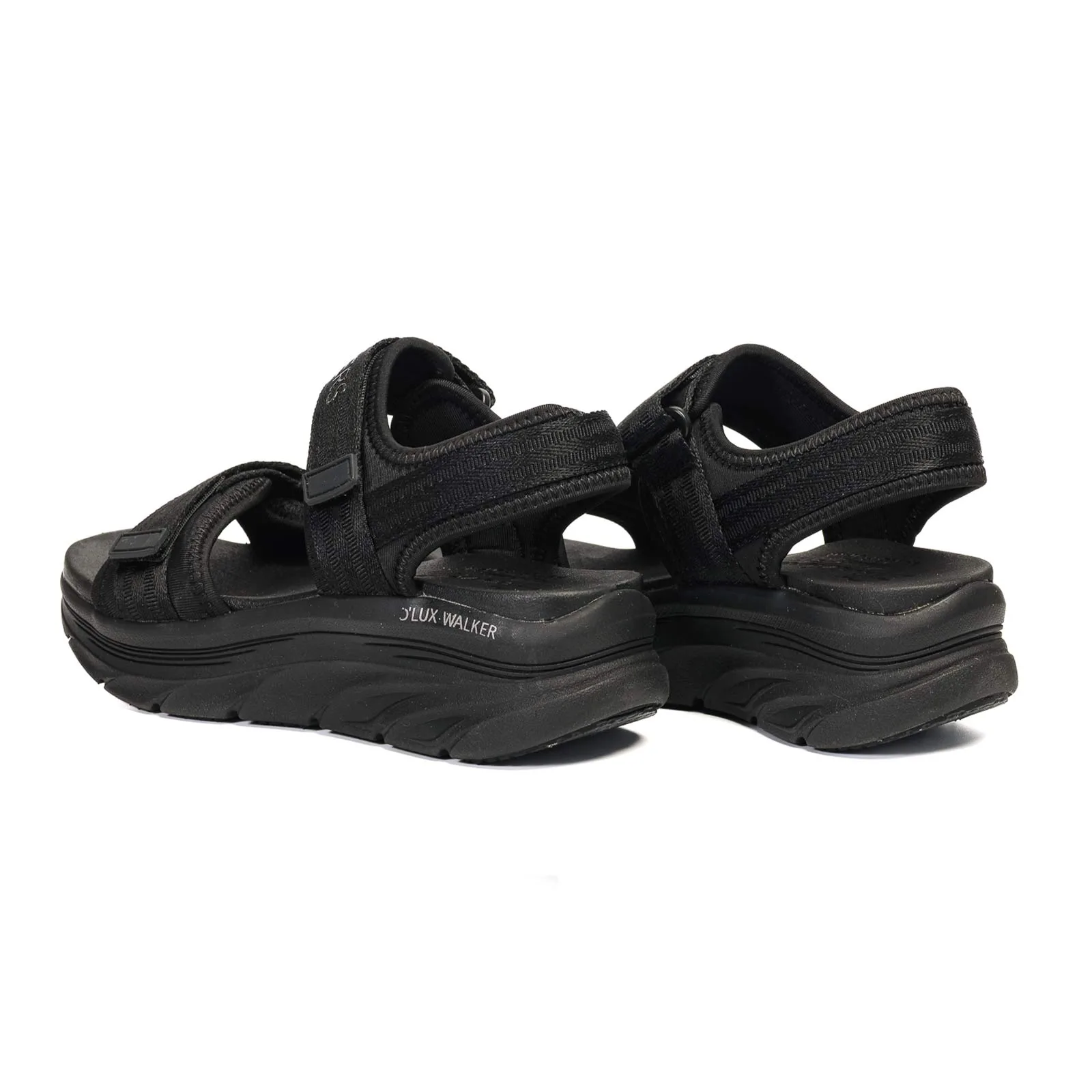 SKECHERS 119825 NEGRO - Imagen 4