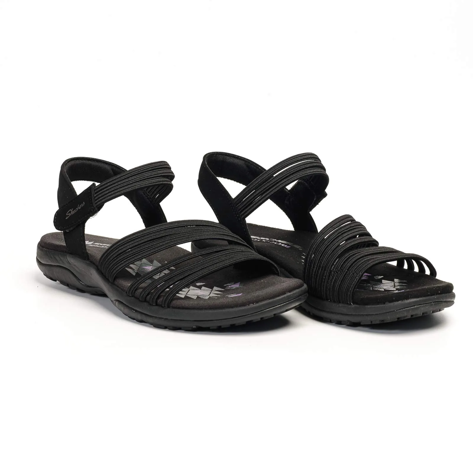 SKECHERS 163573 NEGRO - Imagen 3