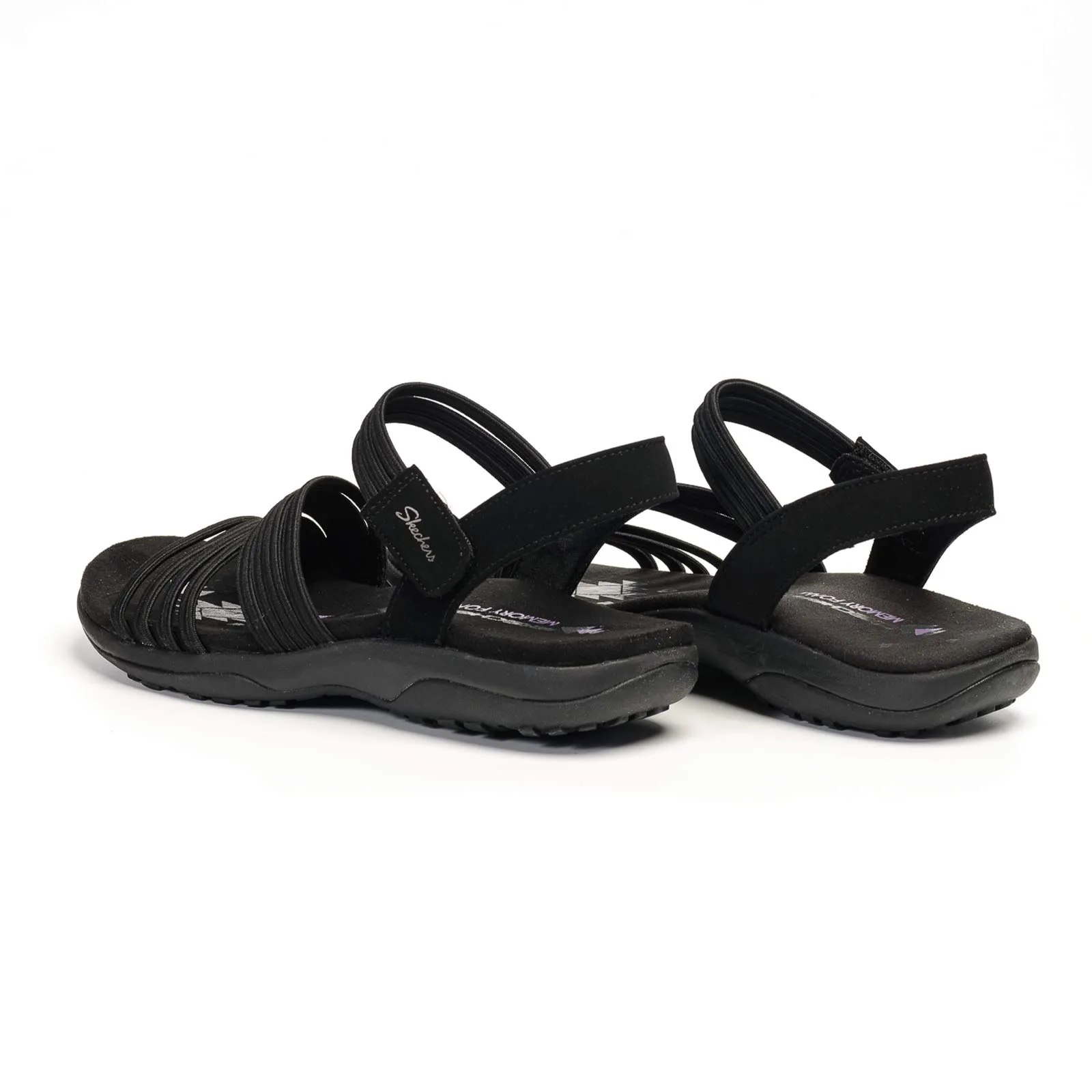 SKECHERS 163573 NEGRO - Imagen 4