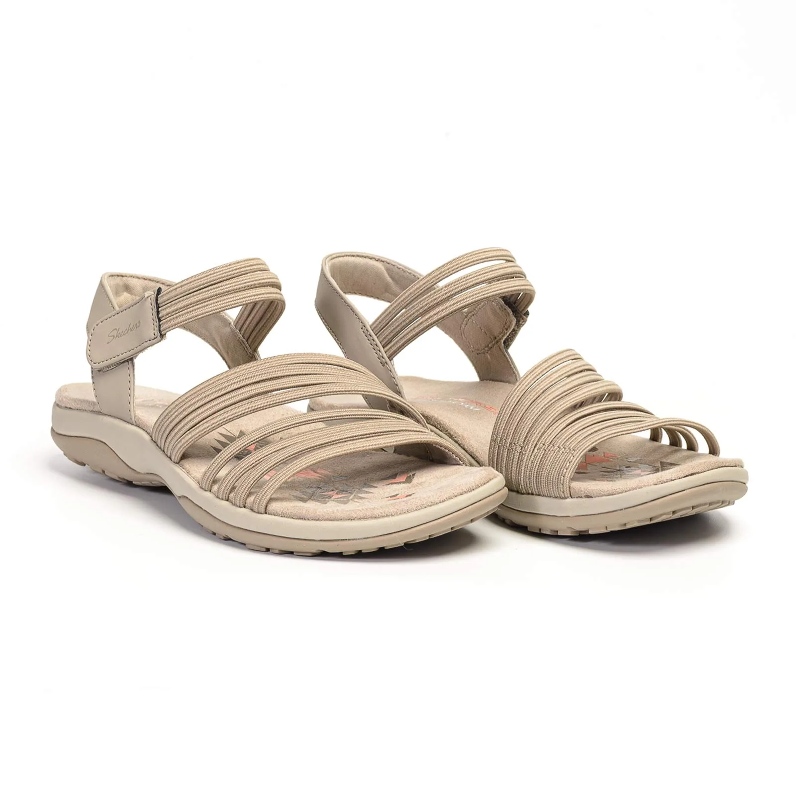 SKECHERS 163573 TOSTADO - Imagen 3