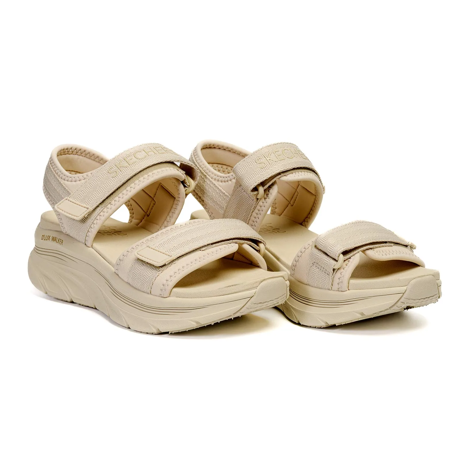 SKECHERS 119823 CRUDO - Imagen 3