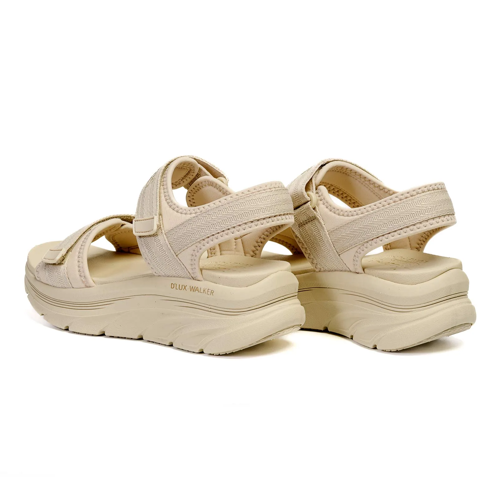 SKECHERS 119823 CRUDO - Imagen 4