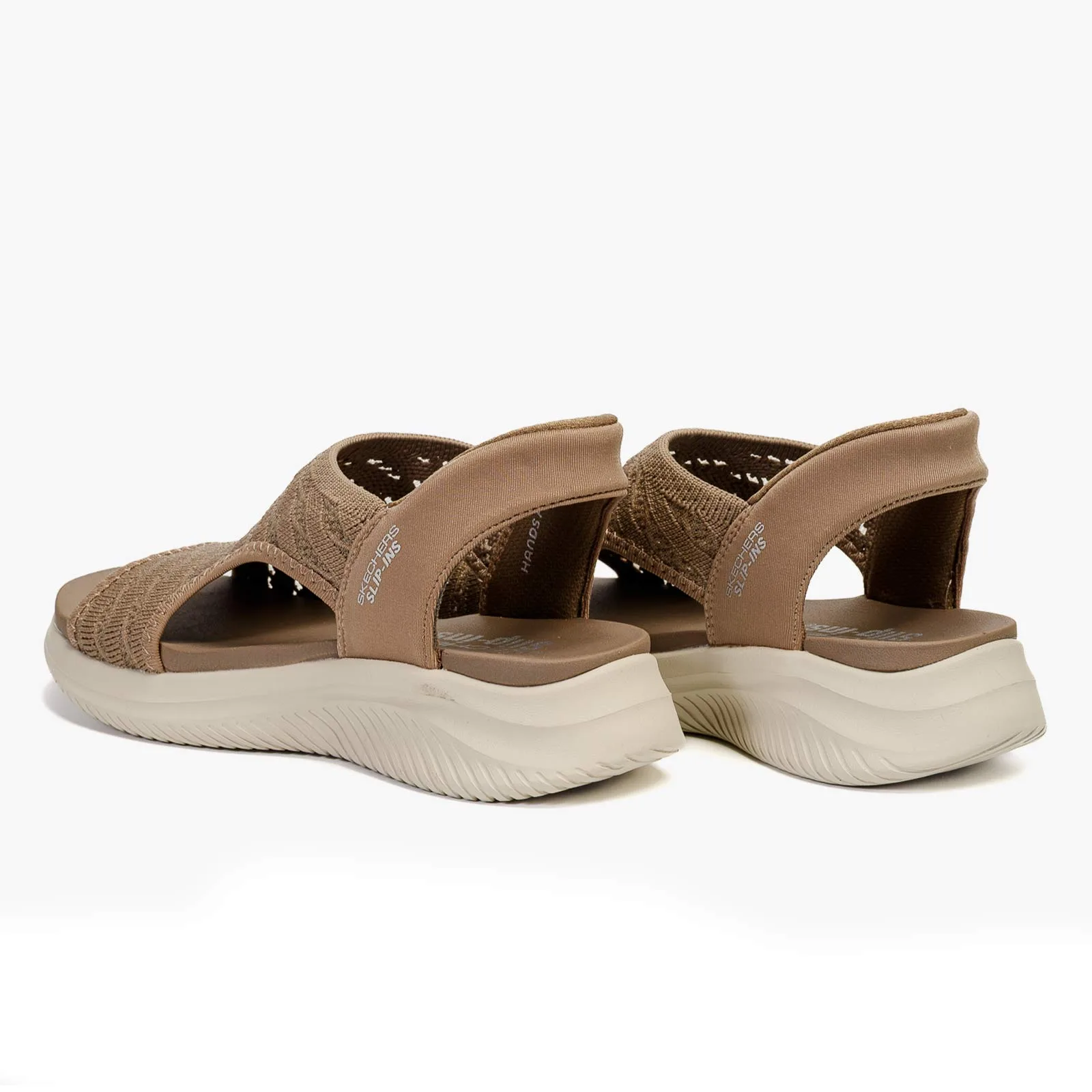 SKECHERS 119805 TOSTADO - Imagen 4