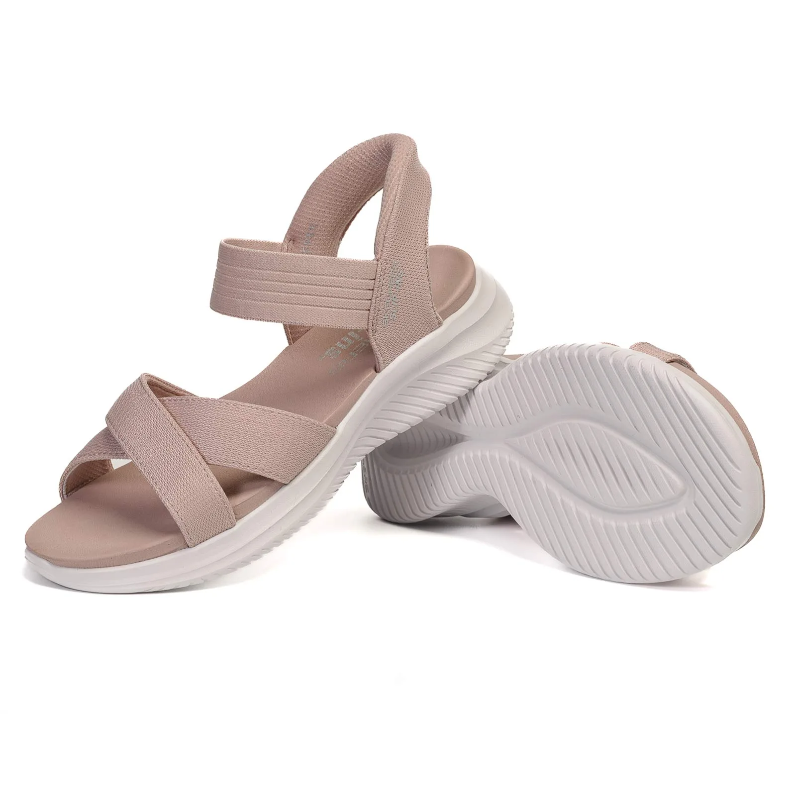 SKECHERS 119975 ROSA - Imagen 5