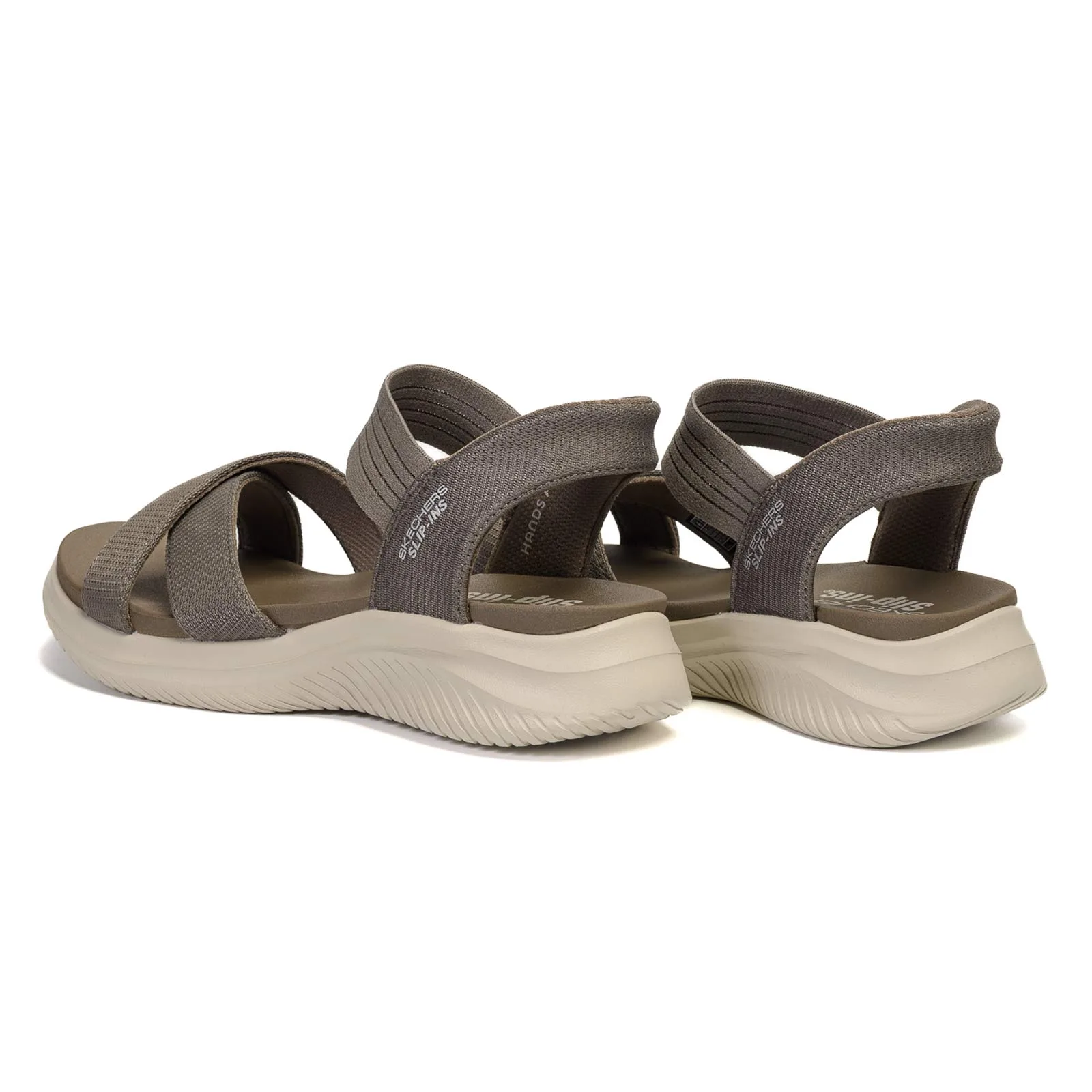 SKECHERS 119975 TOSTADO - Imagen 4
