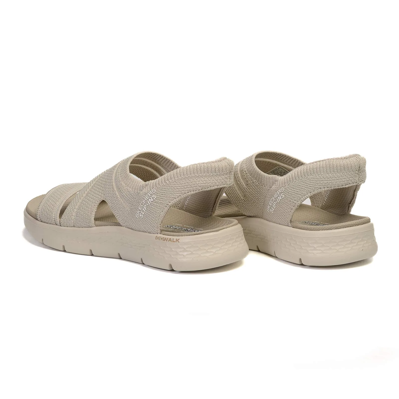 SKECHERS 141482 CRUDO - Imagen 4