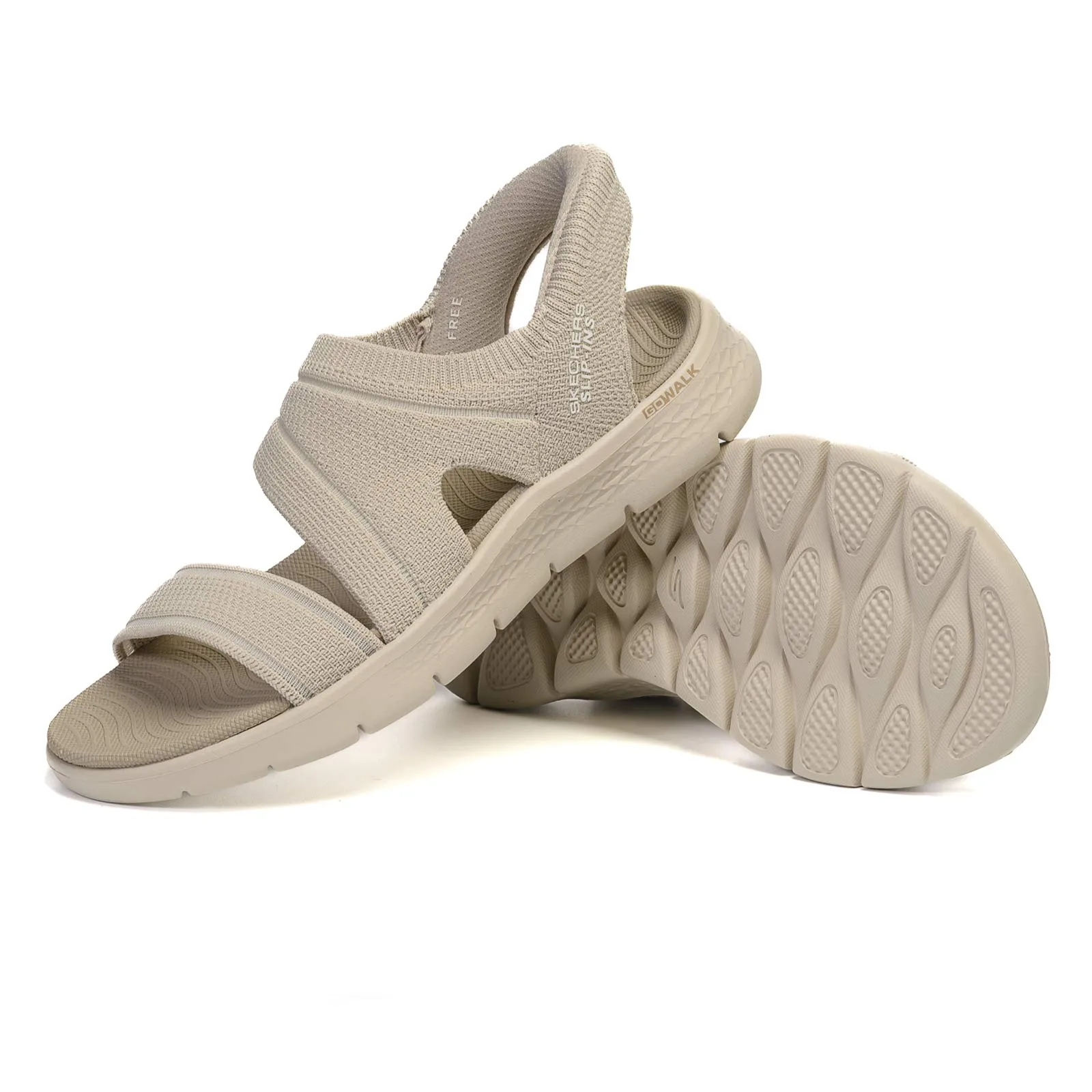SKECHERS 141482 CRUDO - Imagen 5
