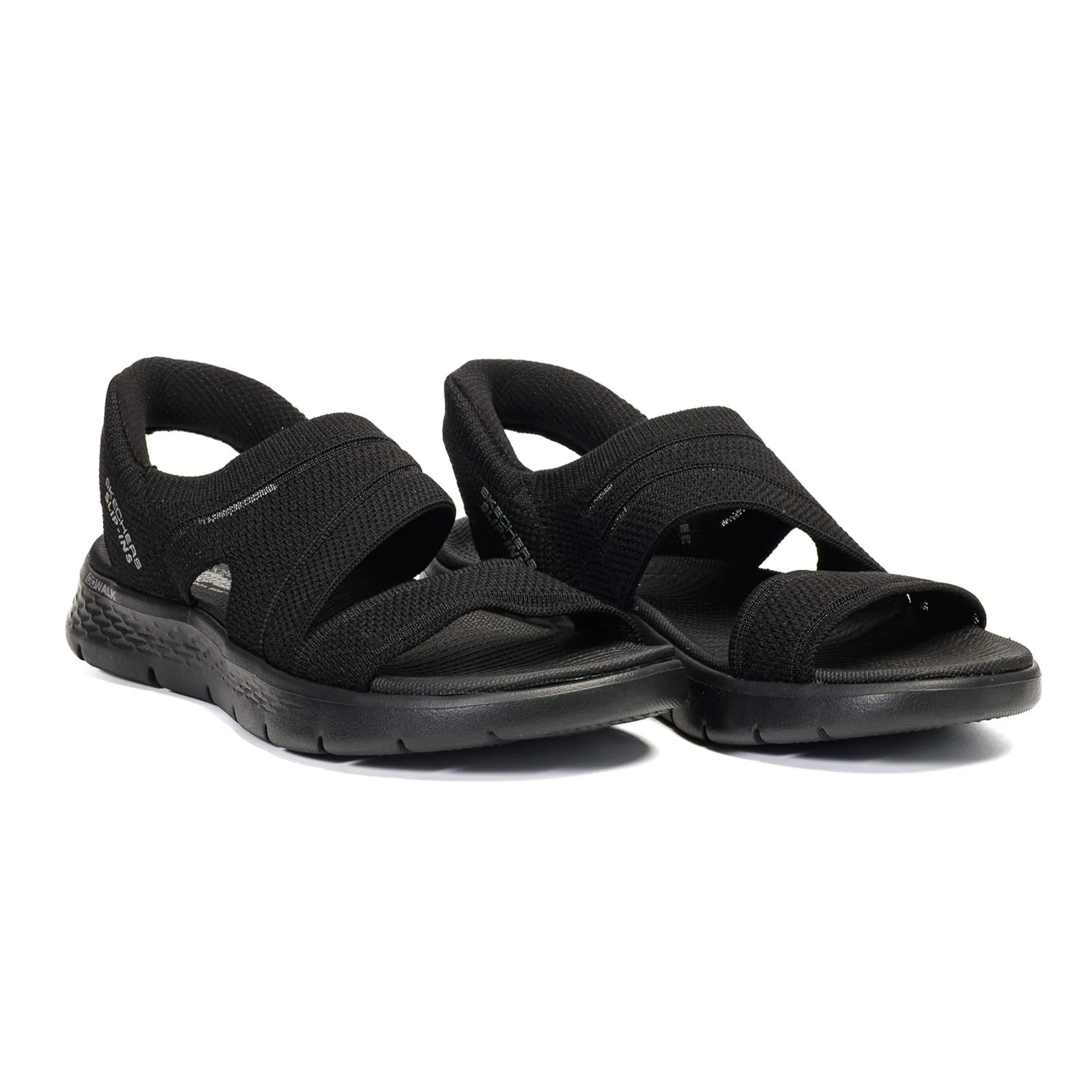 SKECHERS 141482 NEGRO - Imagen 3