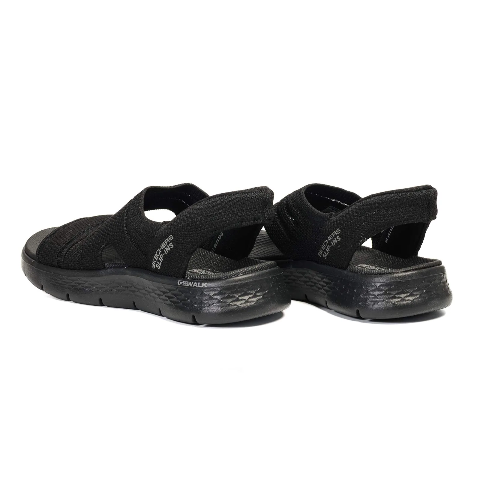 SKECHERS 141482 NEGRO - Imagen 4