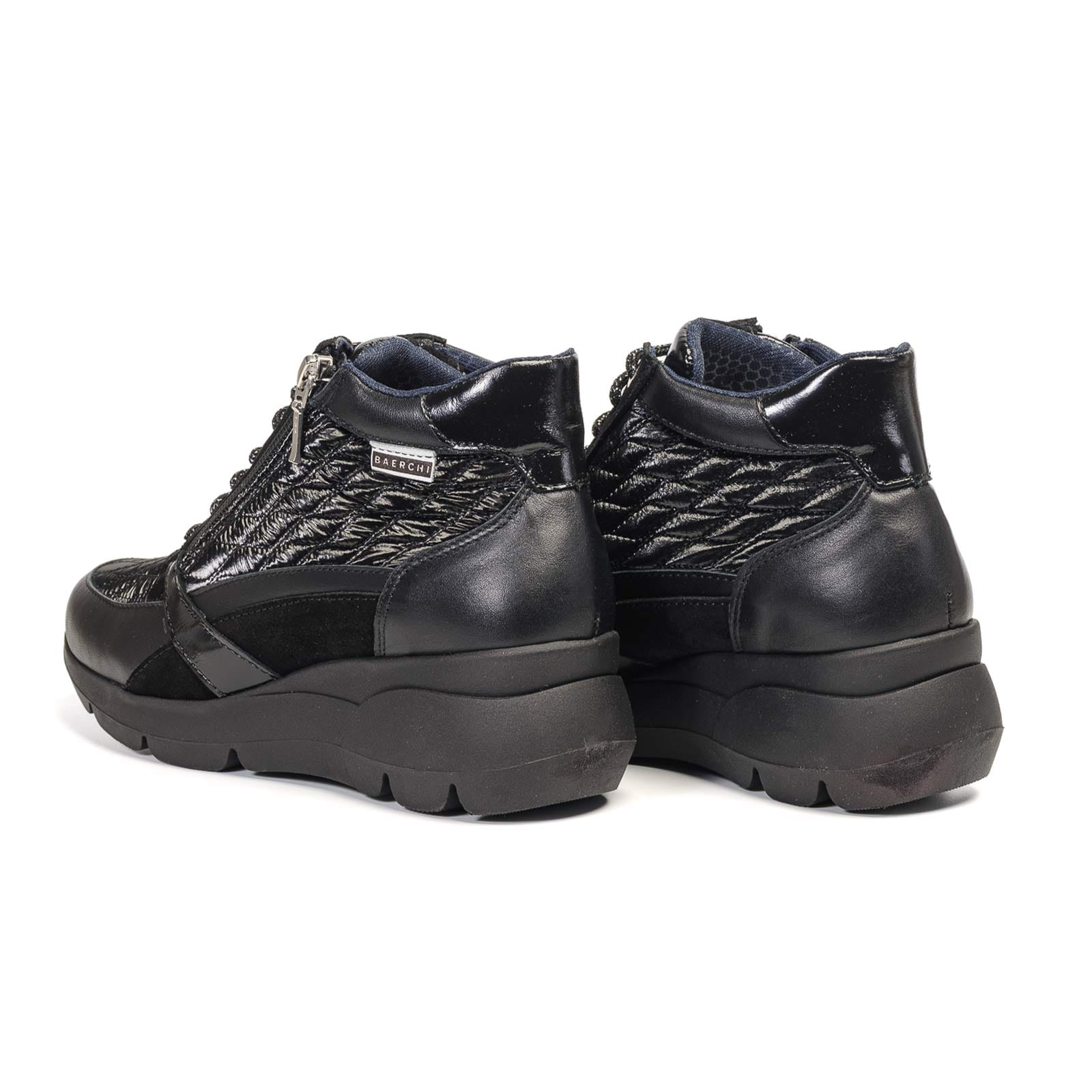 Baerchi IO26 19 5 Botín OSLO Negro - Imagen 5