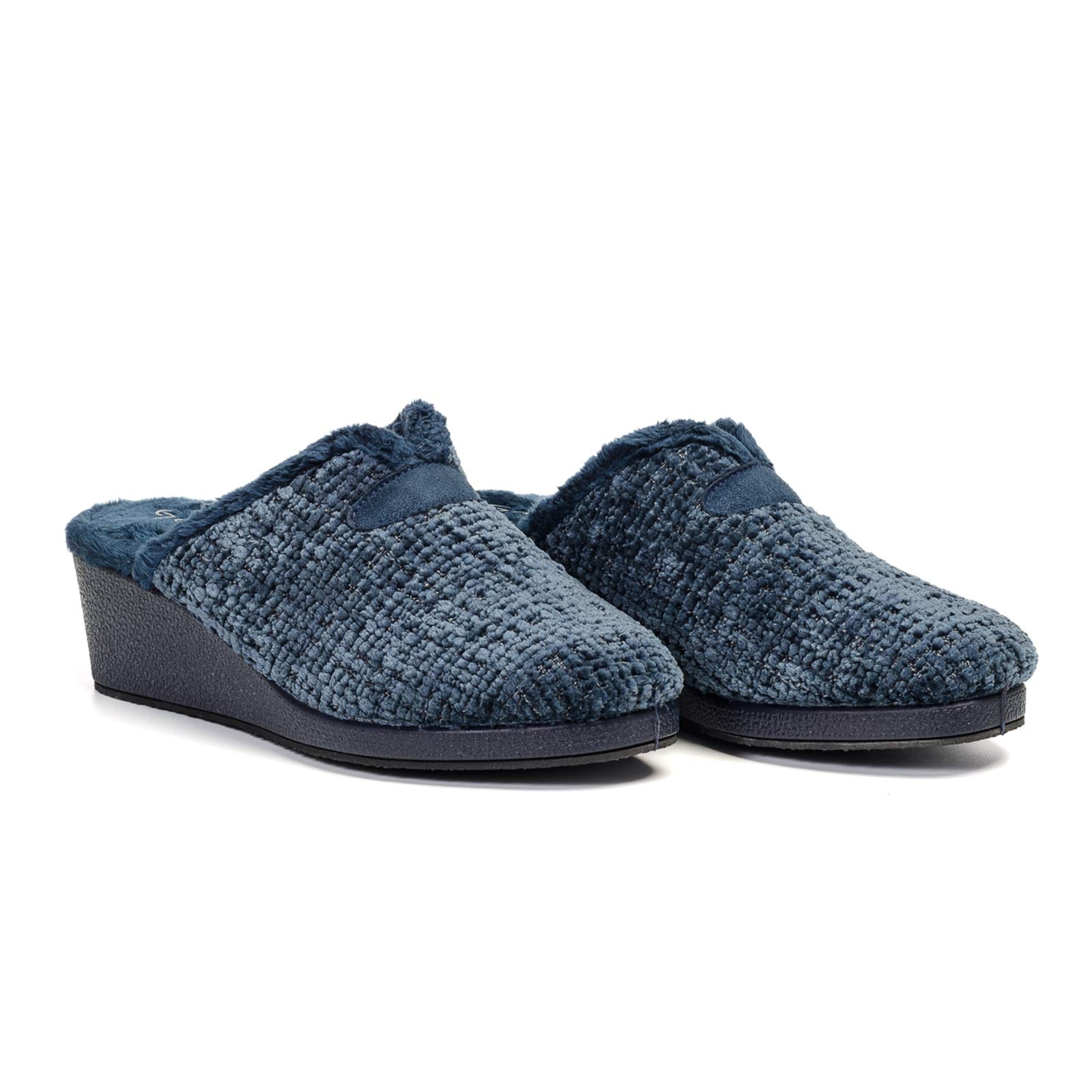 Garzon OI26 28 3 Zapatilla FINES Marino - Imagen 3