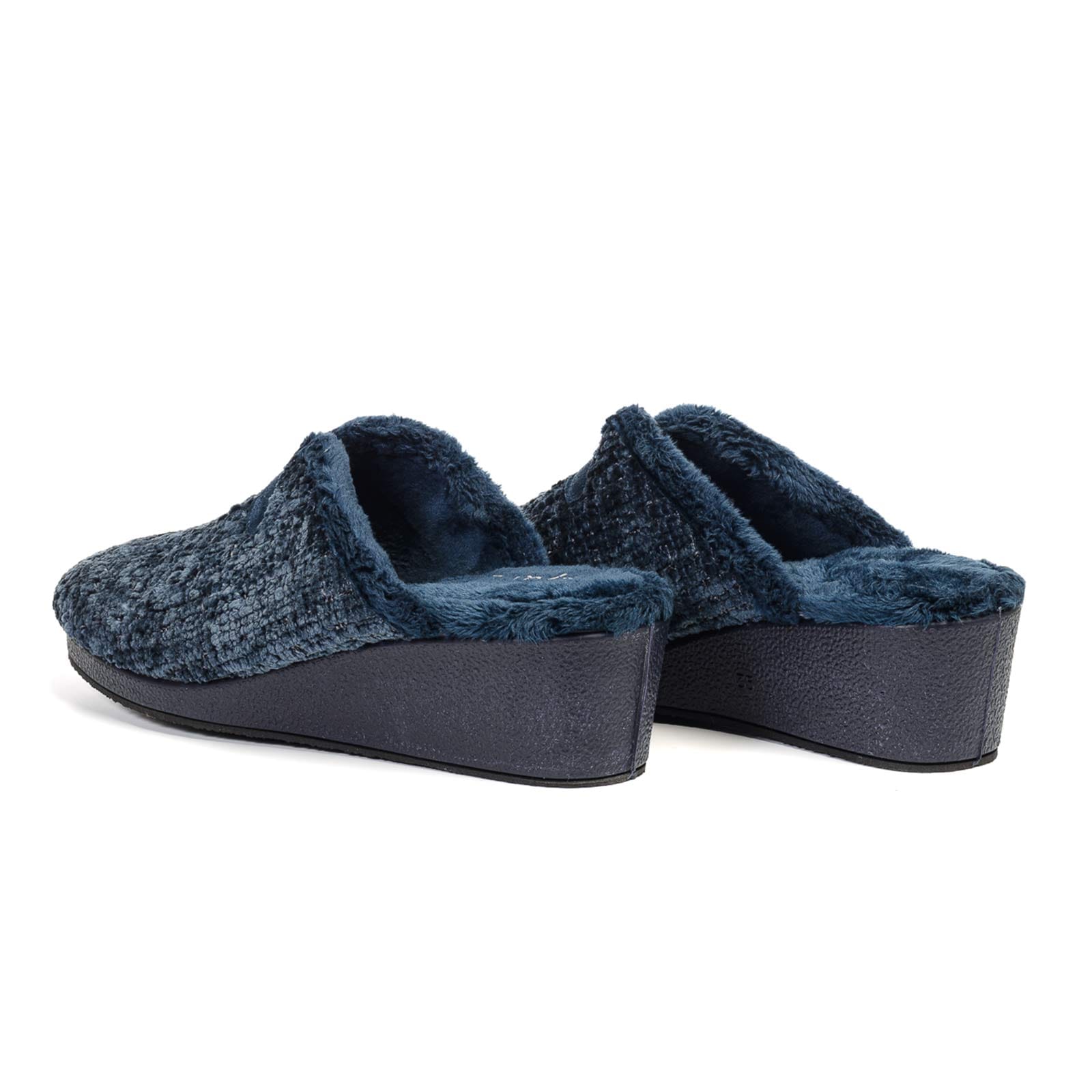 Garzon OI26 29 4 Zapatilla FINES Marino - Imagen 4