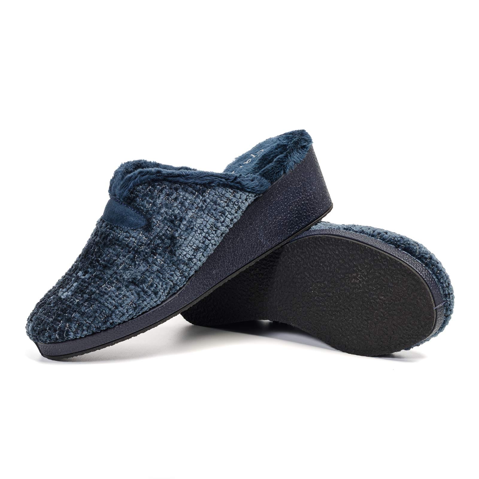 Garzon OI26 30 5 Zapatilla FINES Marino - Imagen 5