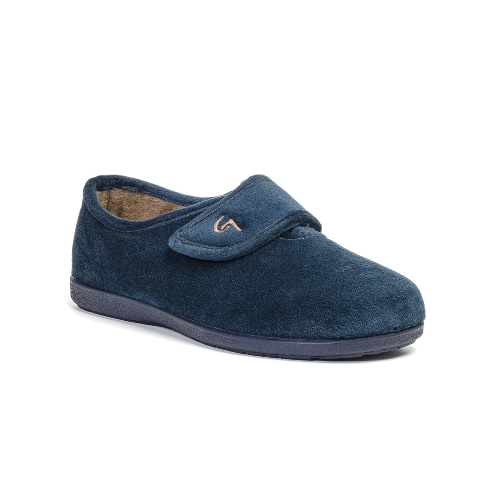 Garzon OI26 62 3 Zapatilla de hombre TACOMA Marino - Imagen 3
