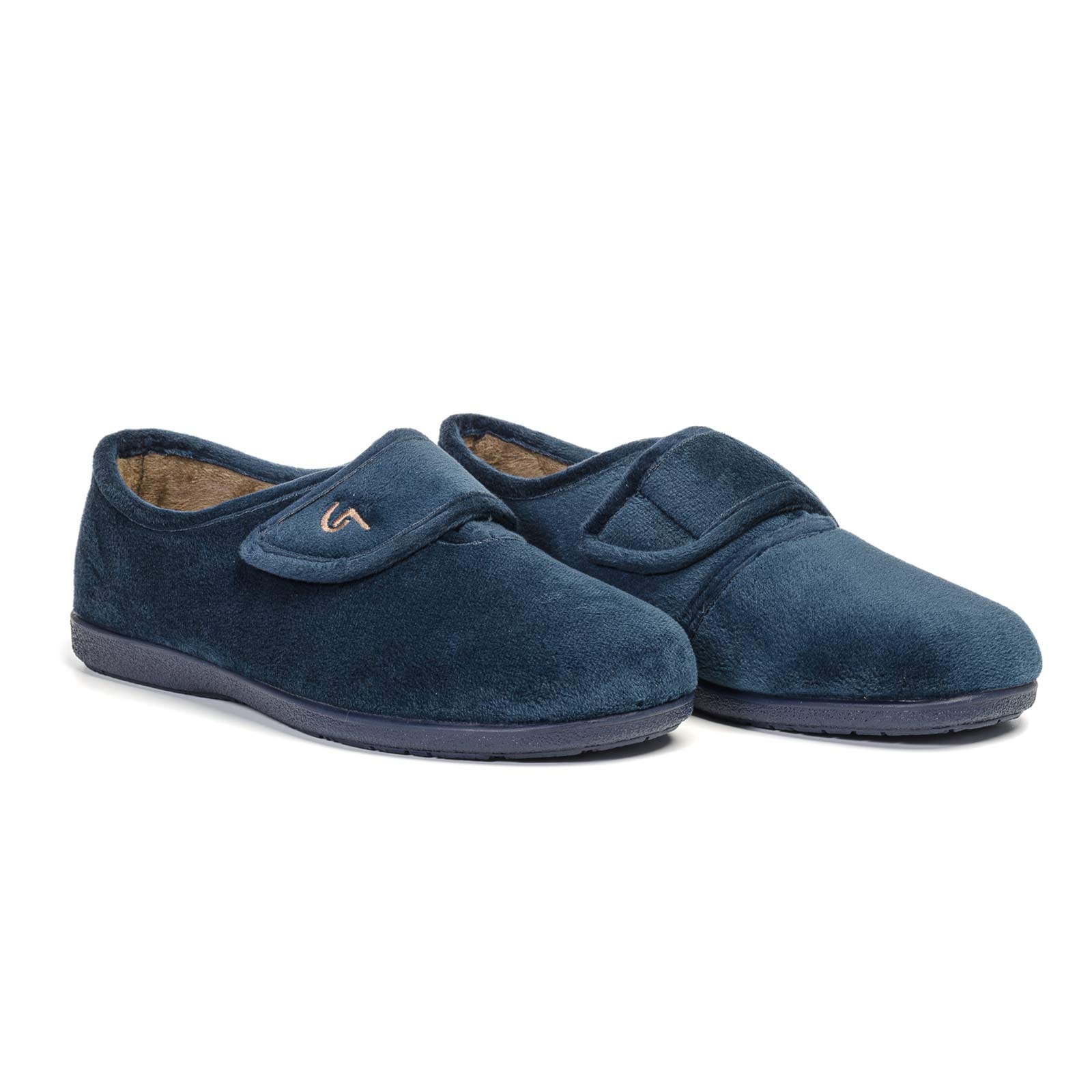 Garzon OI26 63 4 Zapatilla de hombre TACOMA Marino - Imagen 4