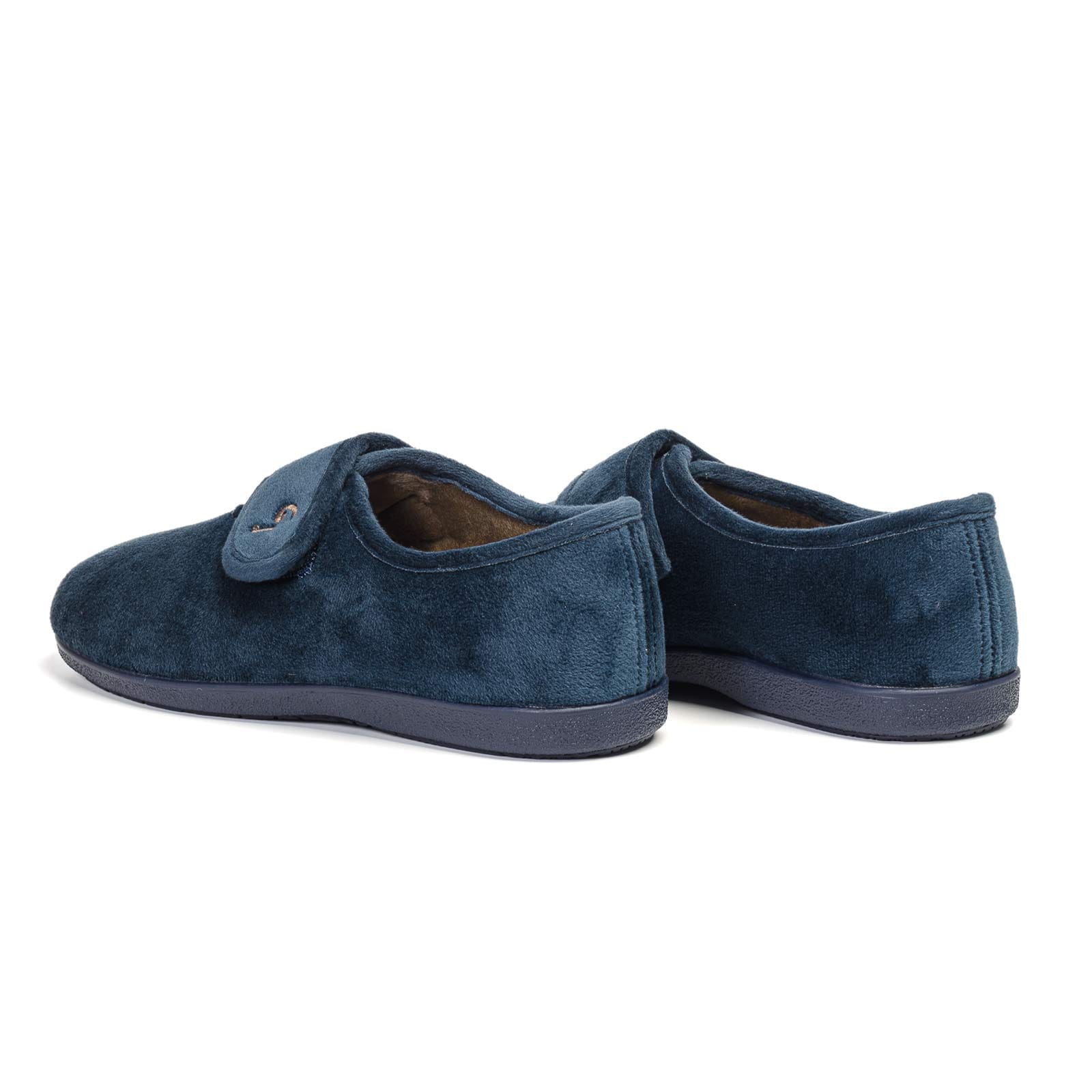 Garzon OI26 64 5 Zapatilla de hombre TACOMA Marino - Imagen 5