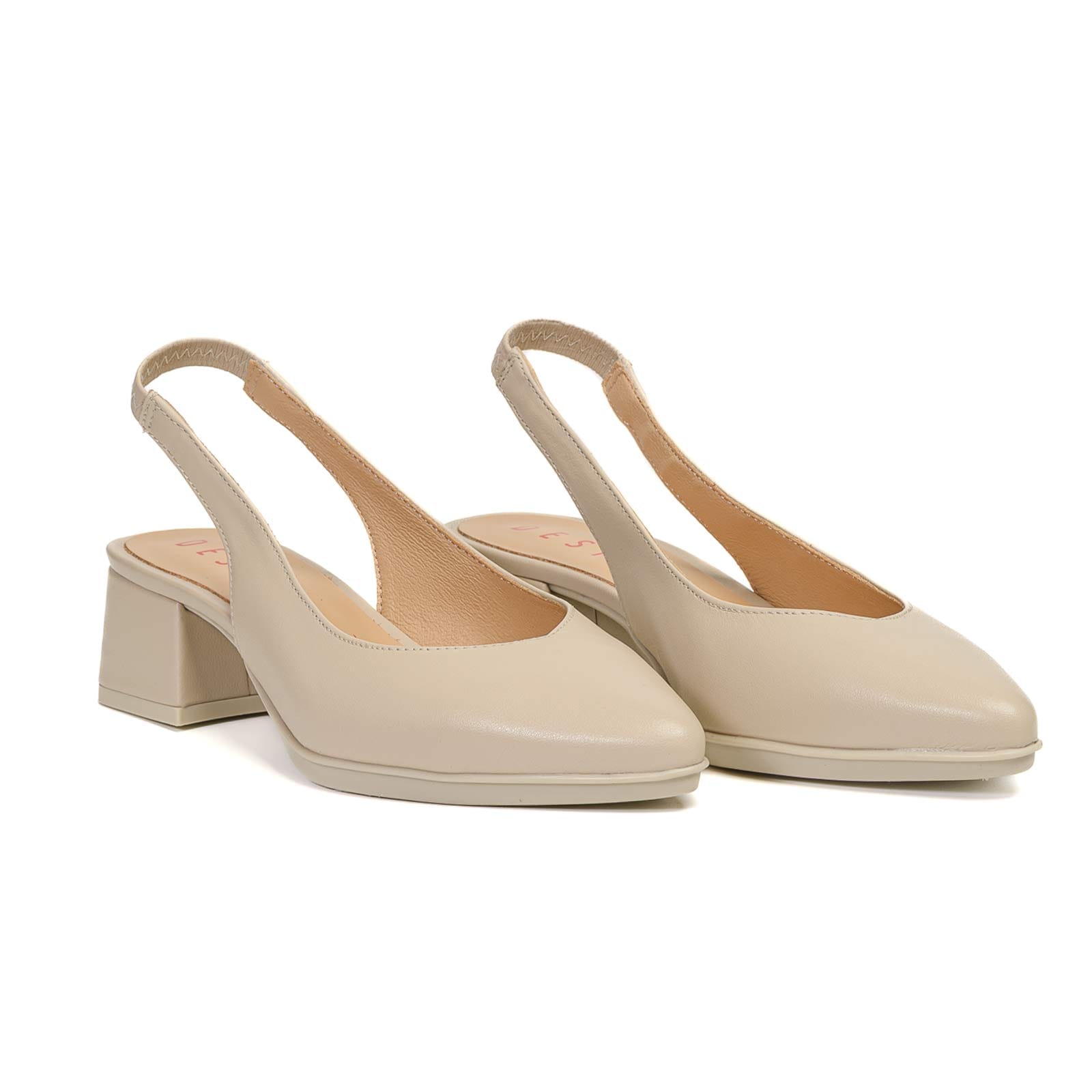 Desiree PV26 13 3 Salón LUKA 5 Beige - Imagen 3