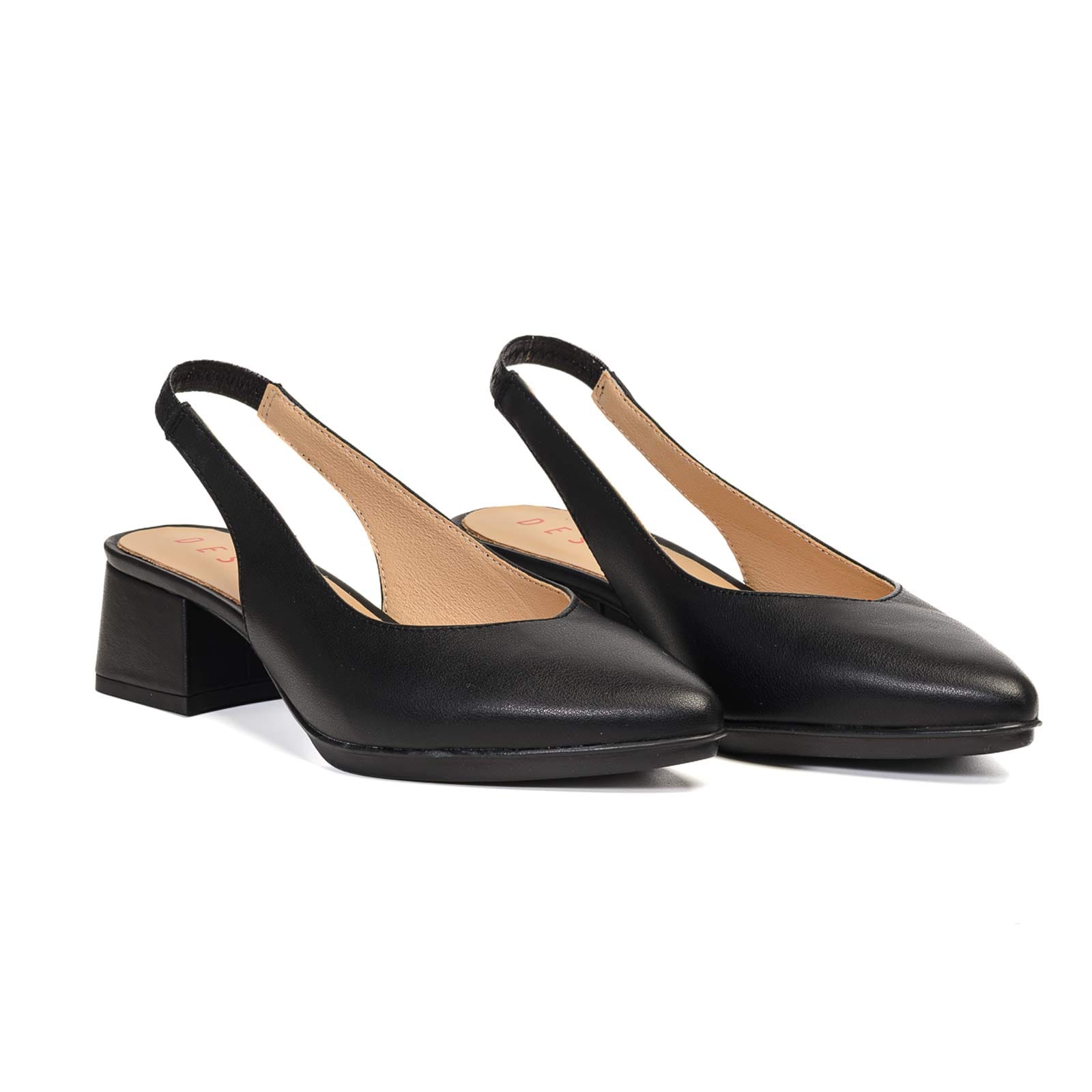 Desiree PV26 18 3 Salón LUKA 5 Negro - Imagen 3