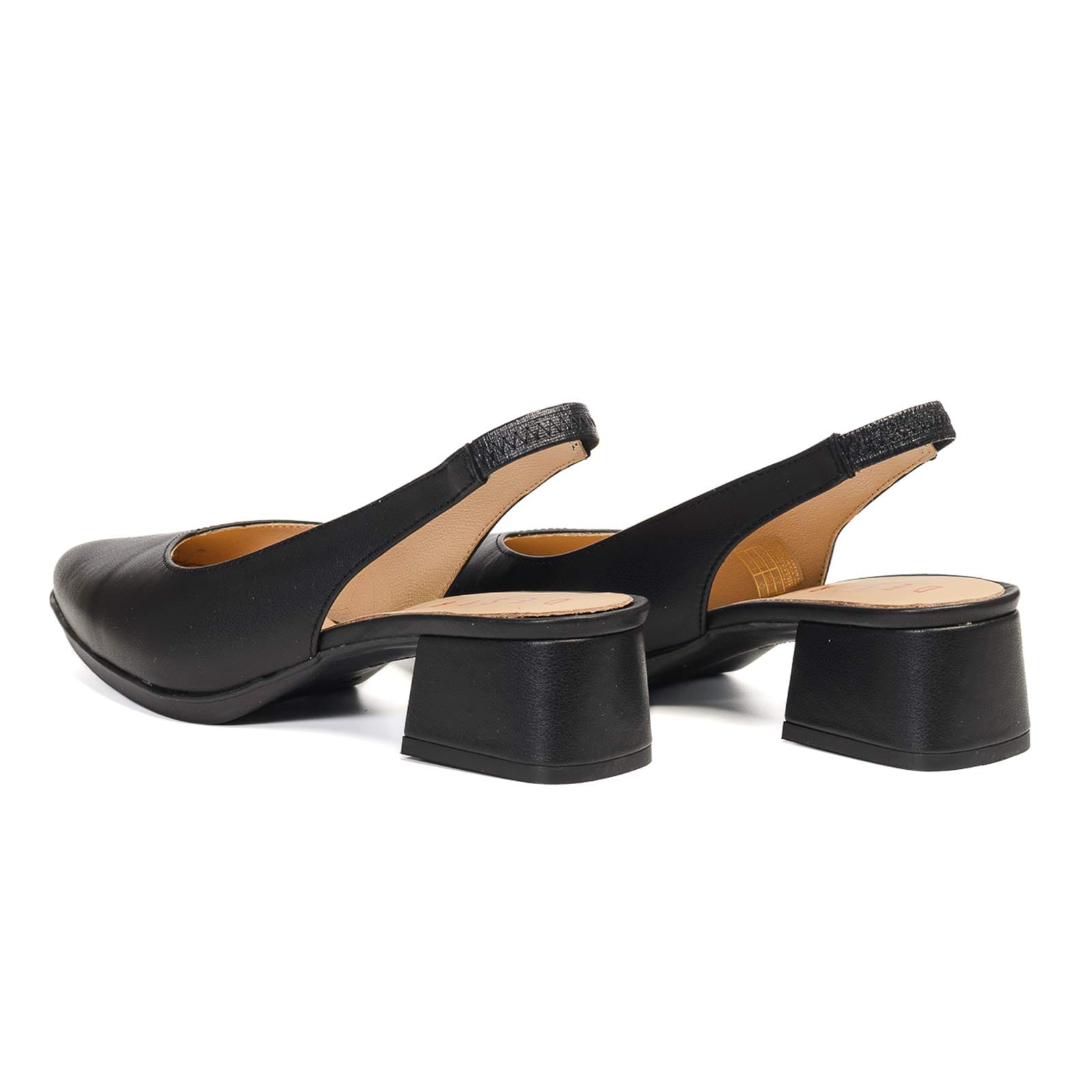 Desiree PV26 19 4 Salón LUKA 5 Negro - Imagen 4