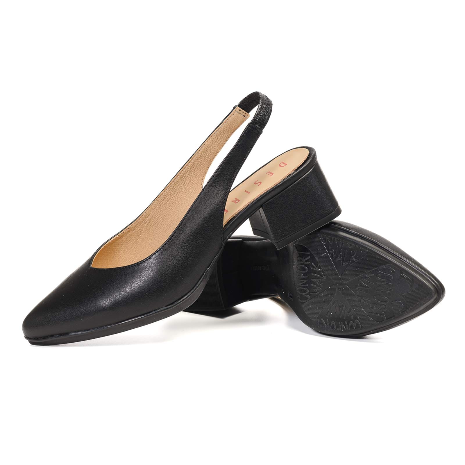 Desiree PV26 20 5 Salón LUKA 5 Negro - Imagen 5