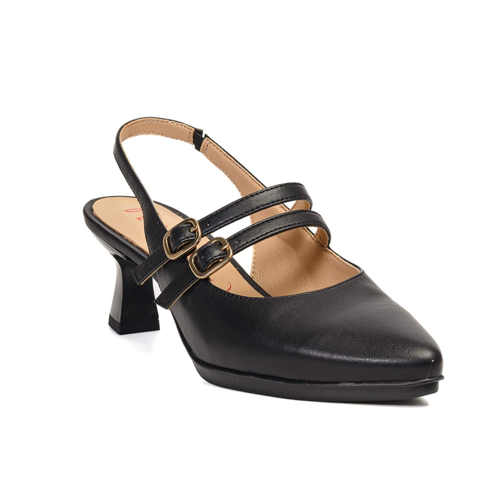 Desiree PV26 22 3 Salón MAIA 6 Negro - Imagen 3