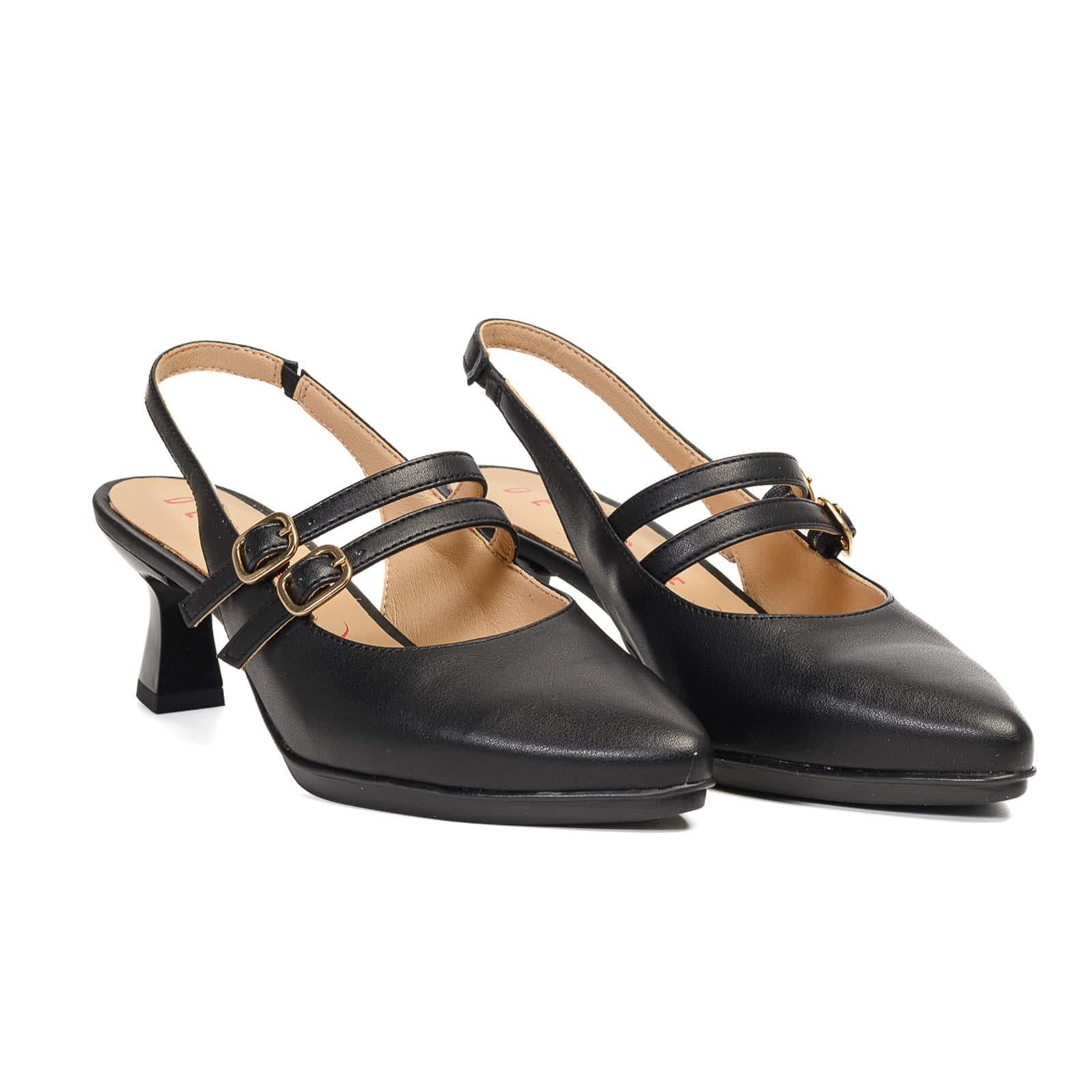 Desiree PV26 23 4 Salón MAIA 6 Negro - Imagen 4