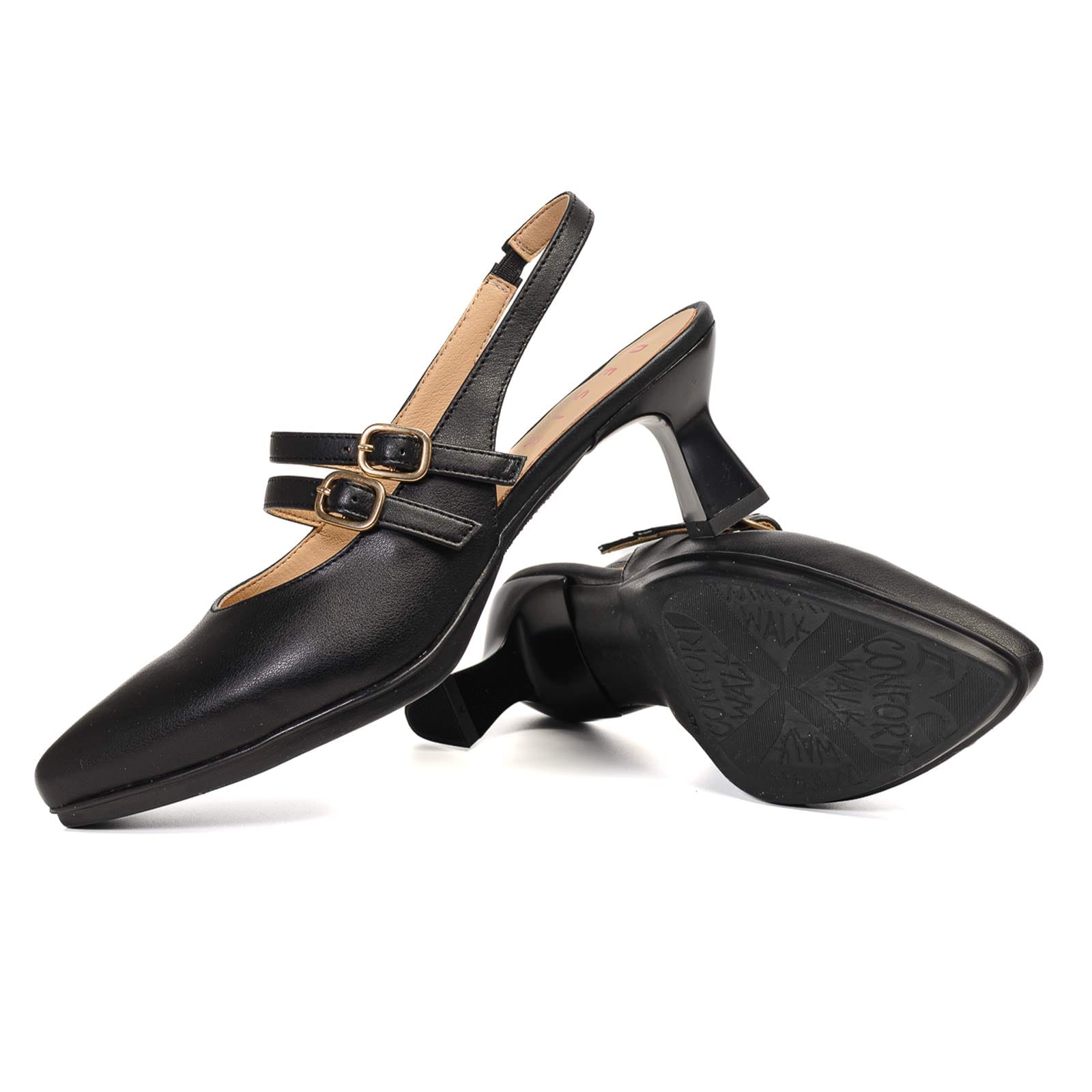 Desiree PV26 25 6 Salón MAIA 6 Negro - Imagen 6