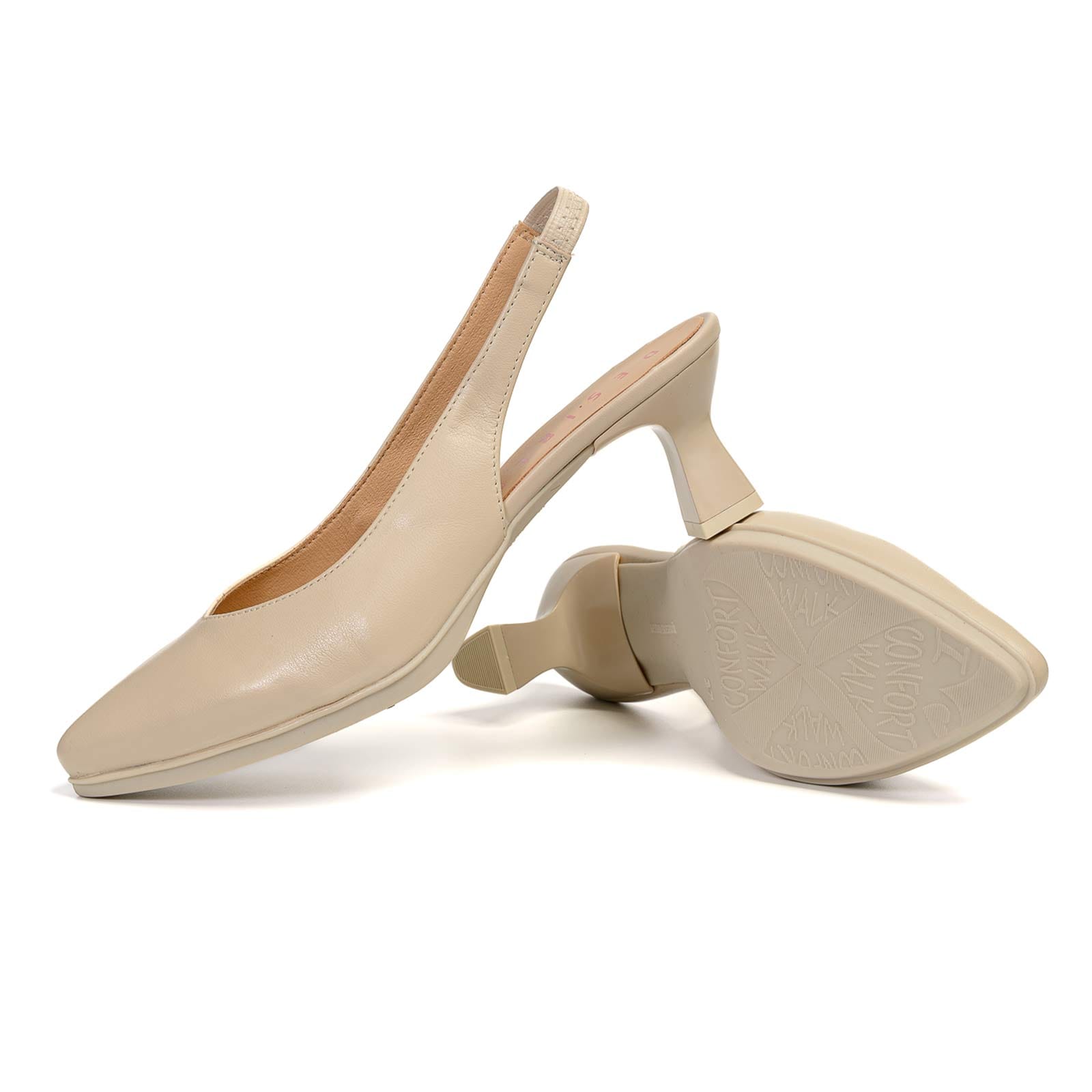 Desiree PV26 45 6 Salón MACA 2 Beige - Imagen 6