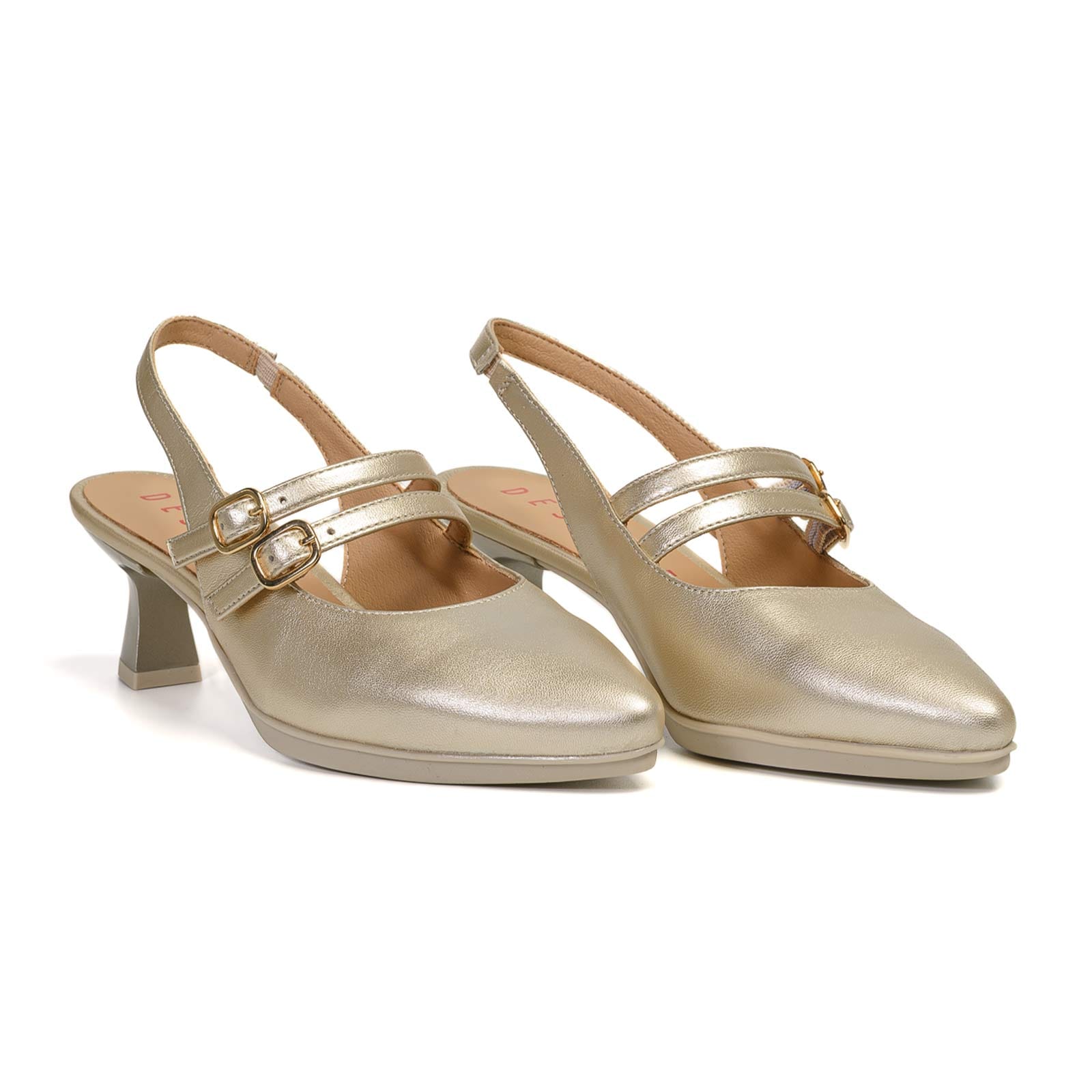 Desiree PV26 58 4 Salón MAIA 6 Dorada - Imagen 4