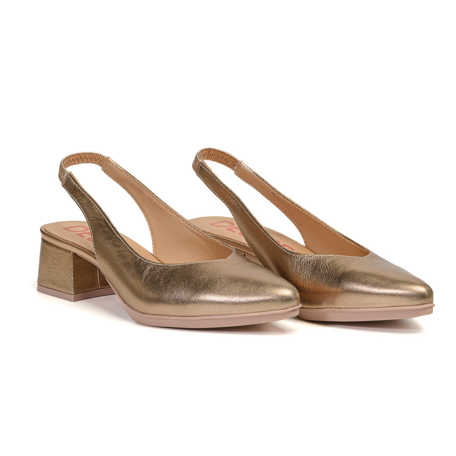 Desiree PV26 68 4 Salón LUKA 5 bronce - Imagen 4