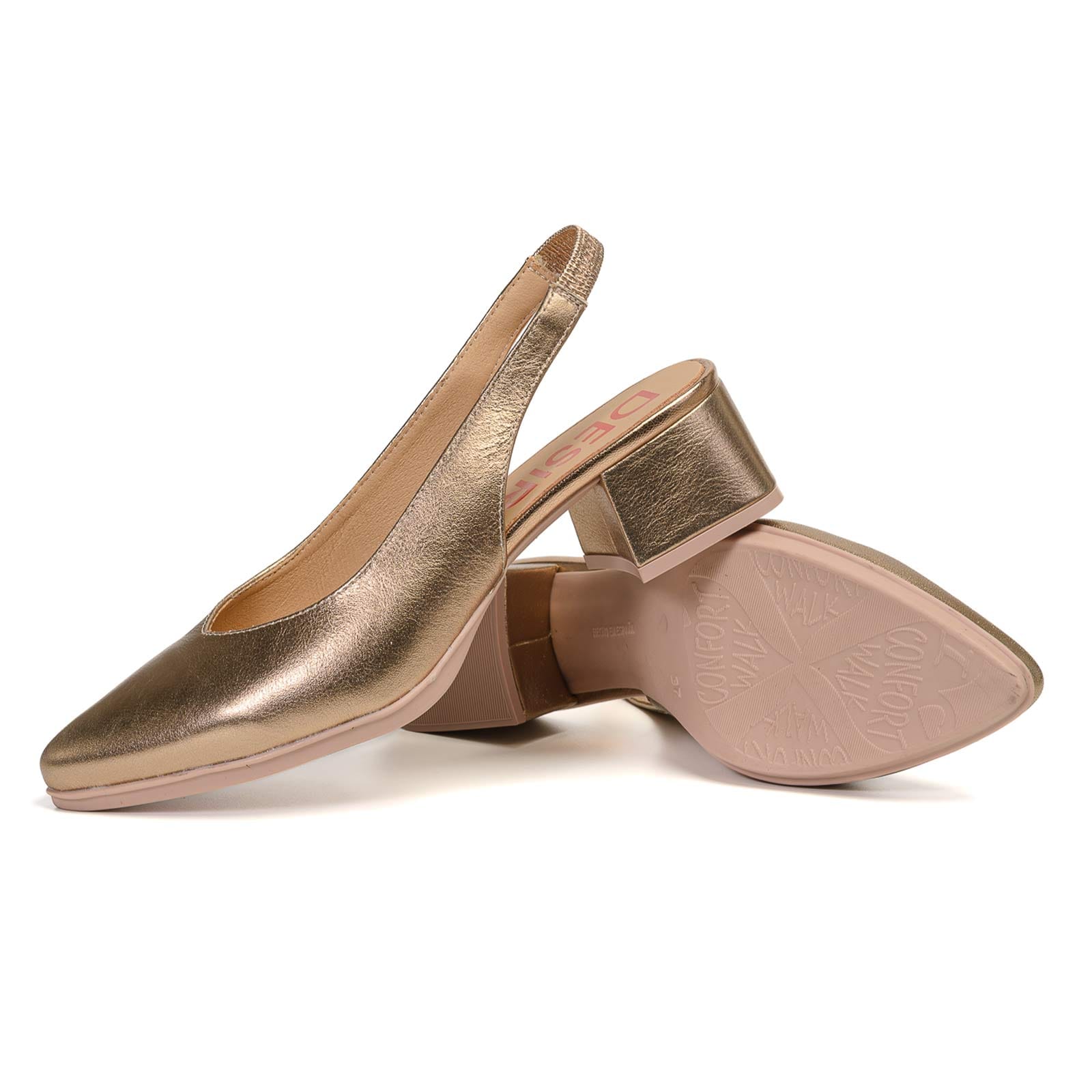 Desiree PV26 70 6 Salón LUKA 5 bronce - Imagen 6